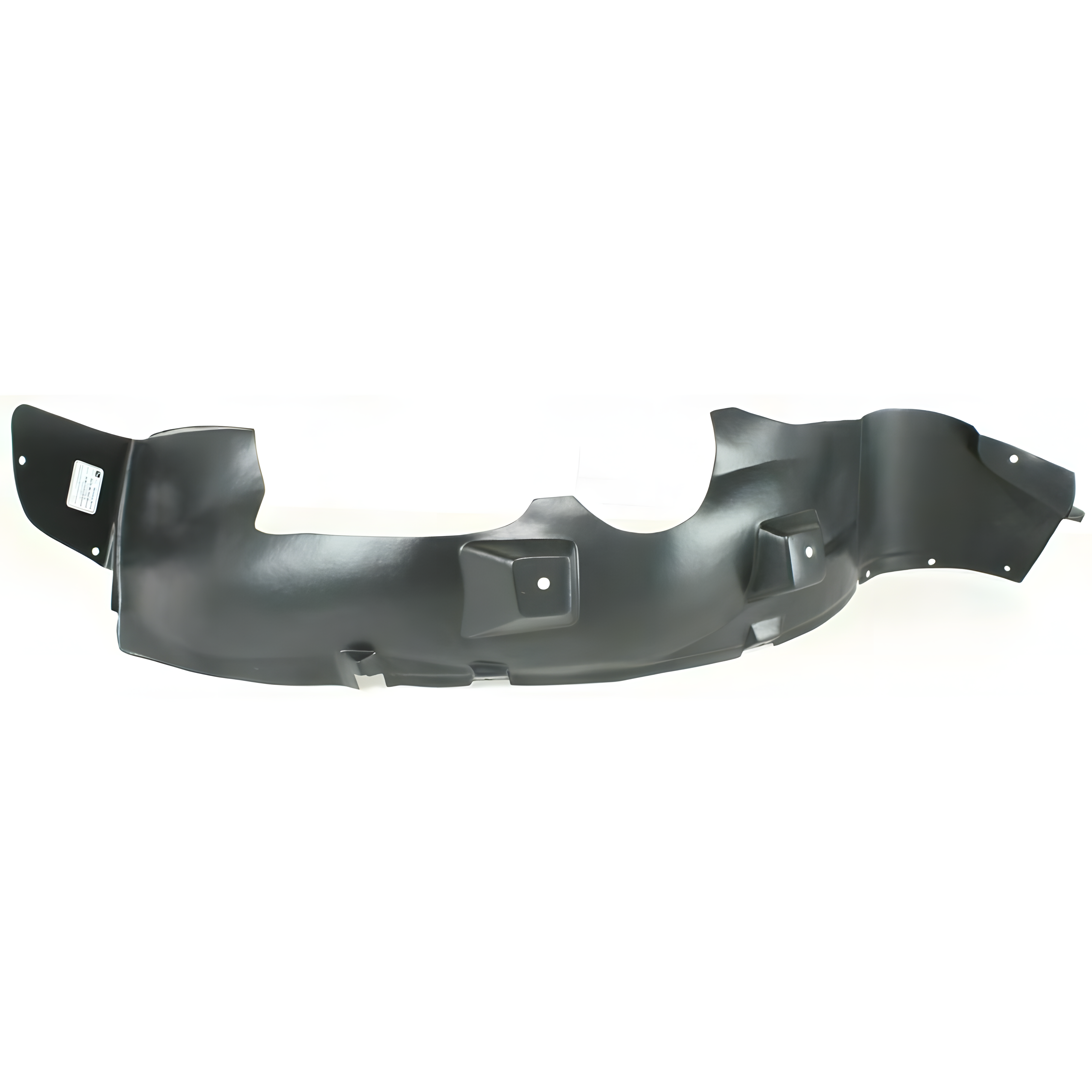 GM1250112 chevrolet equinox 2005 2009 5