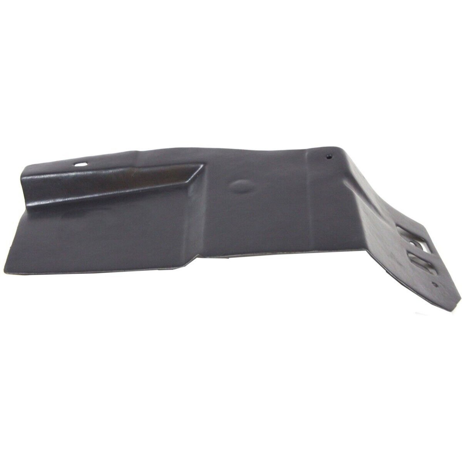 GM1250136 pontiac montana sv6 2005 2009 front left fender liner front section gm1250136 5
