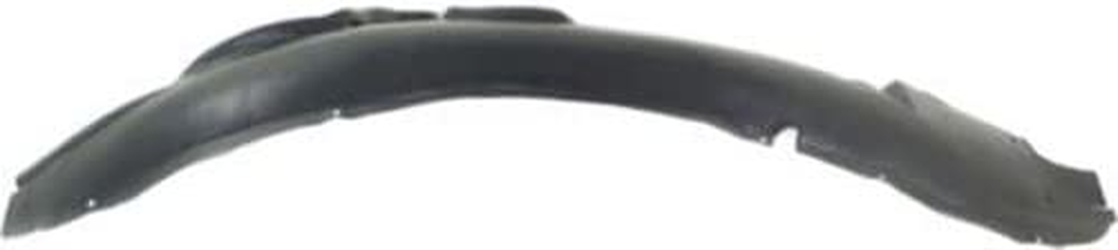 GM1251109 buick lacrosse 2005 2007 front right fender liner cx model gm1251109 4