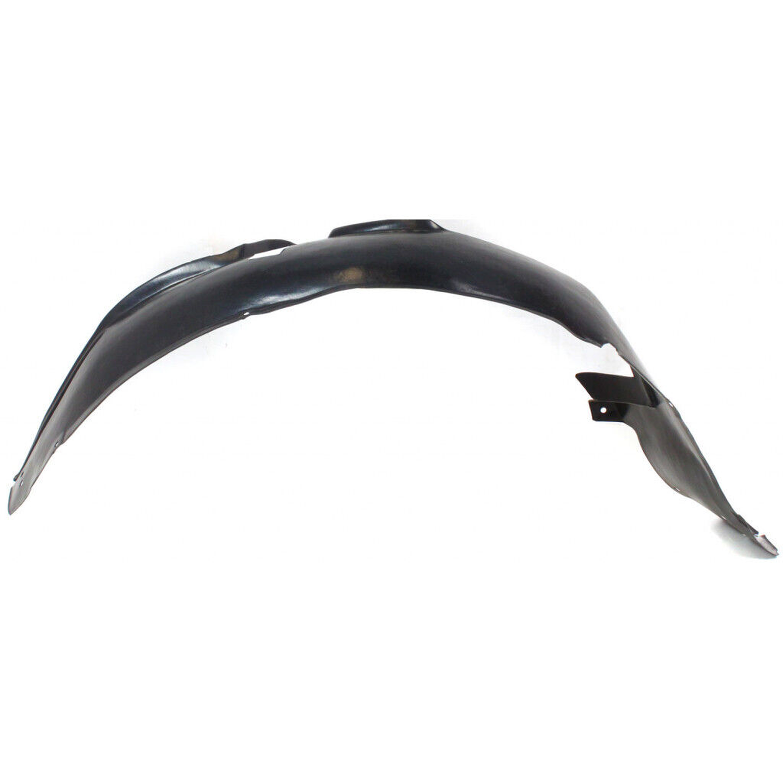 GM1251110 buick lacrosse 2005 2009 front right fender liner lacrosse cxl cx 05 07 gm125111 2