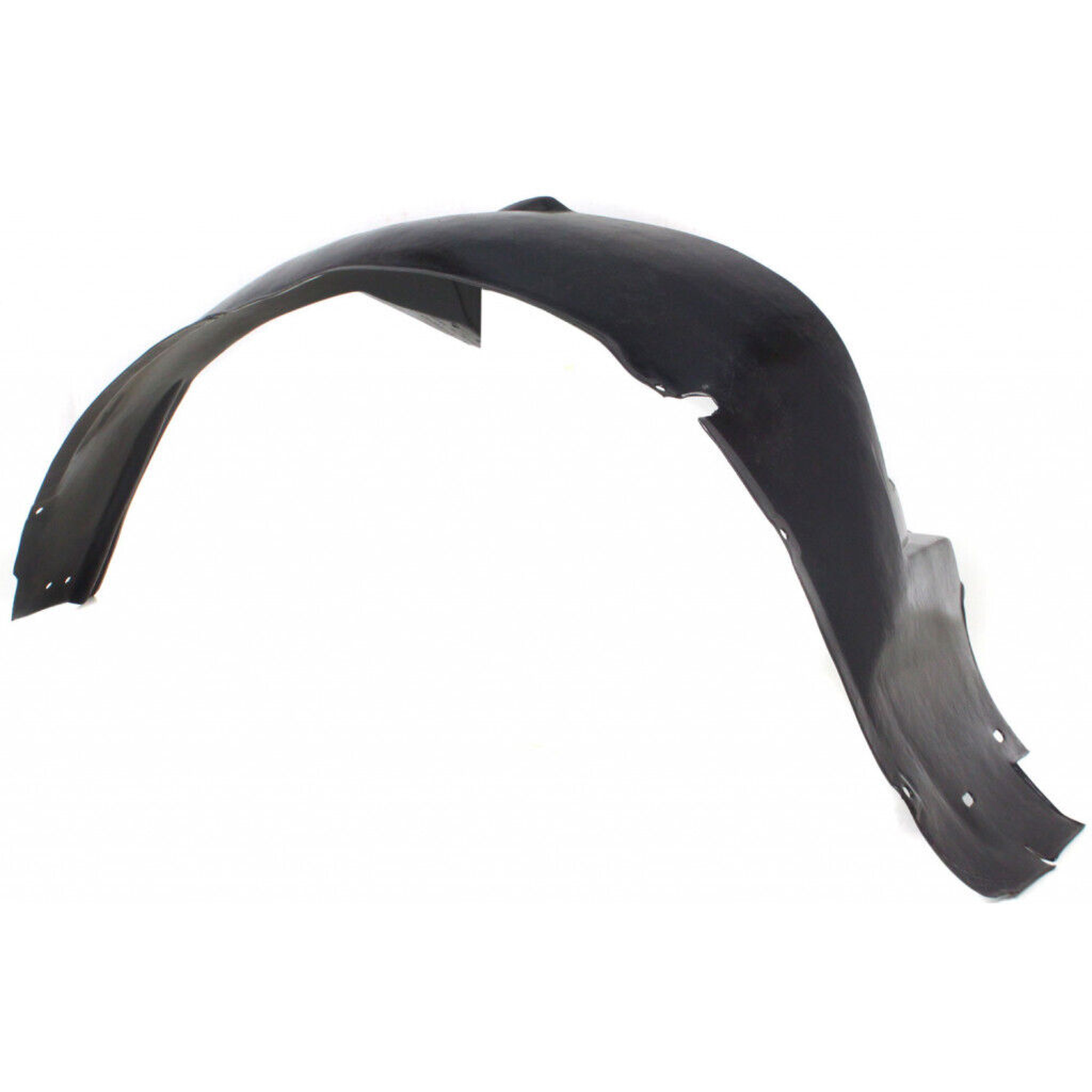 GM1251110 buick lacrosse 2005 2009 front right fender liner lacrosse cxl cx 05 07 gm125111 3