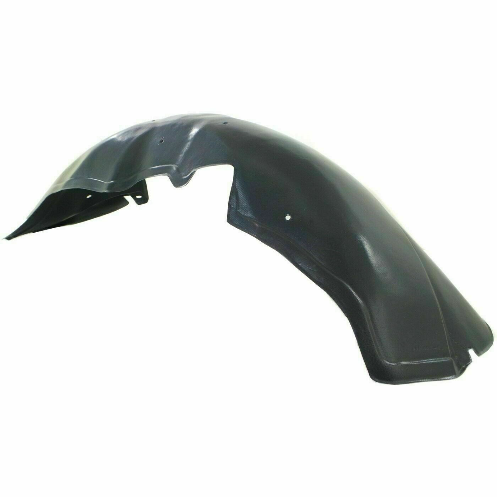 GM1251111 cadillac escalade ext 2002 2006 front right fender liner gm1251111 3