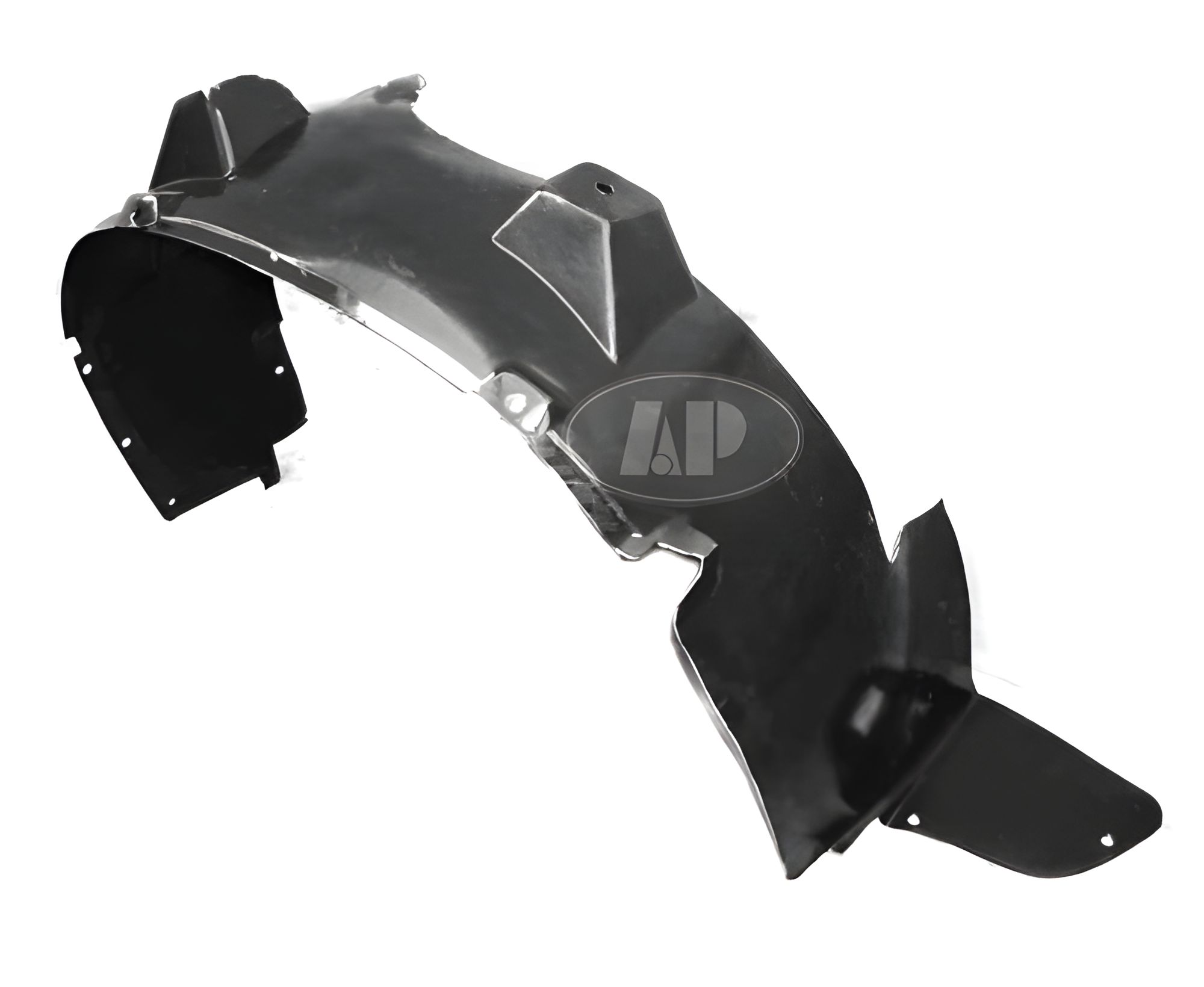 GM1251113 chevrolet equinox 2005 2009 1