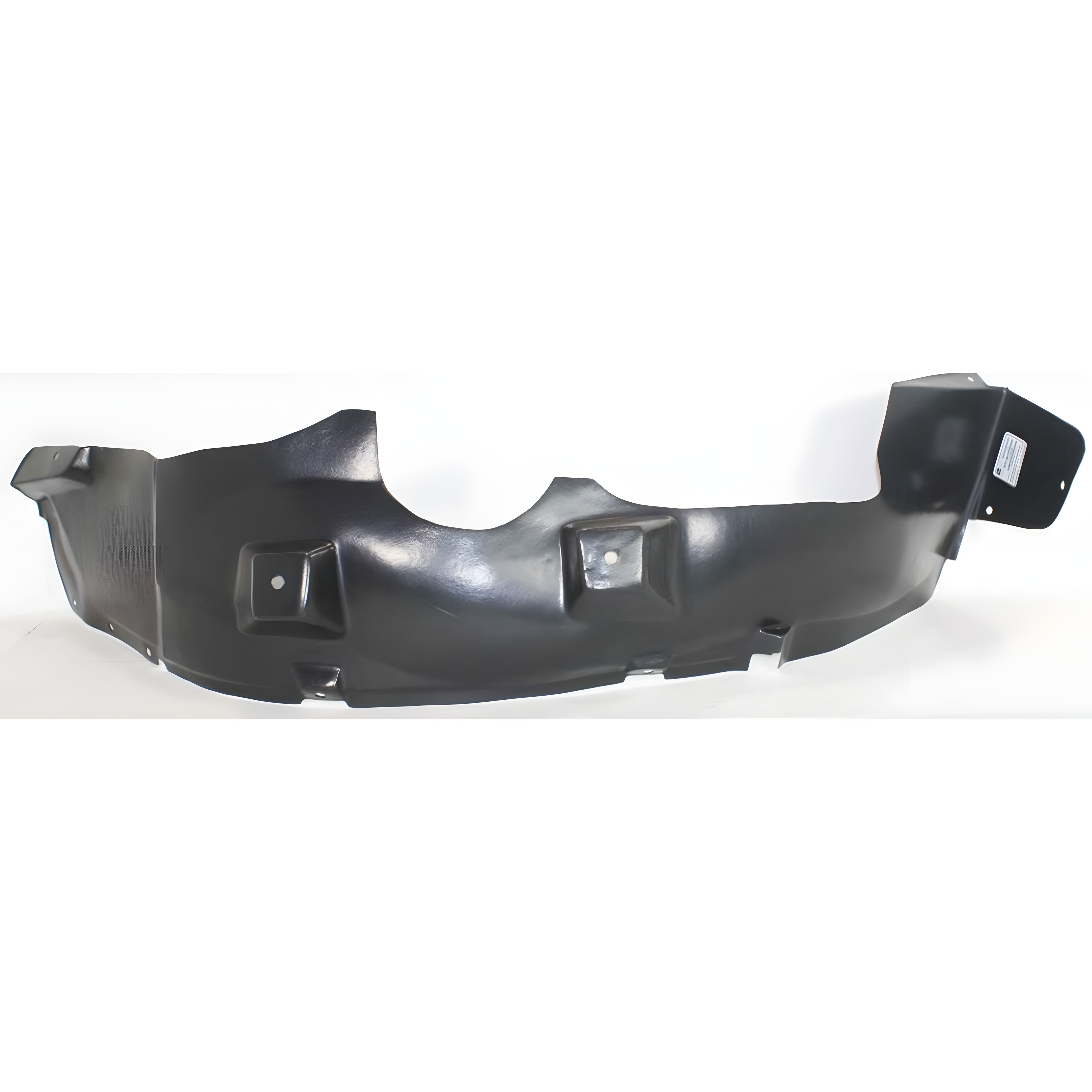 GM1251113 chevrolet equinox 2005 2009 3