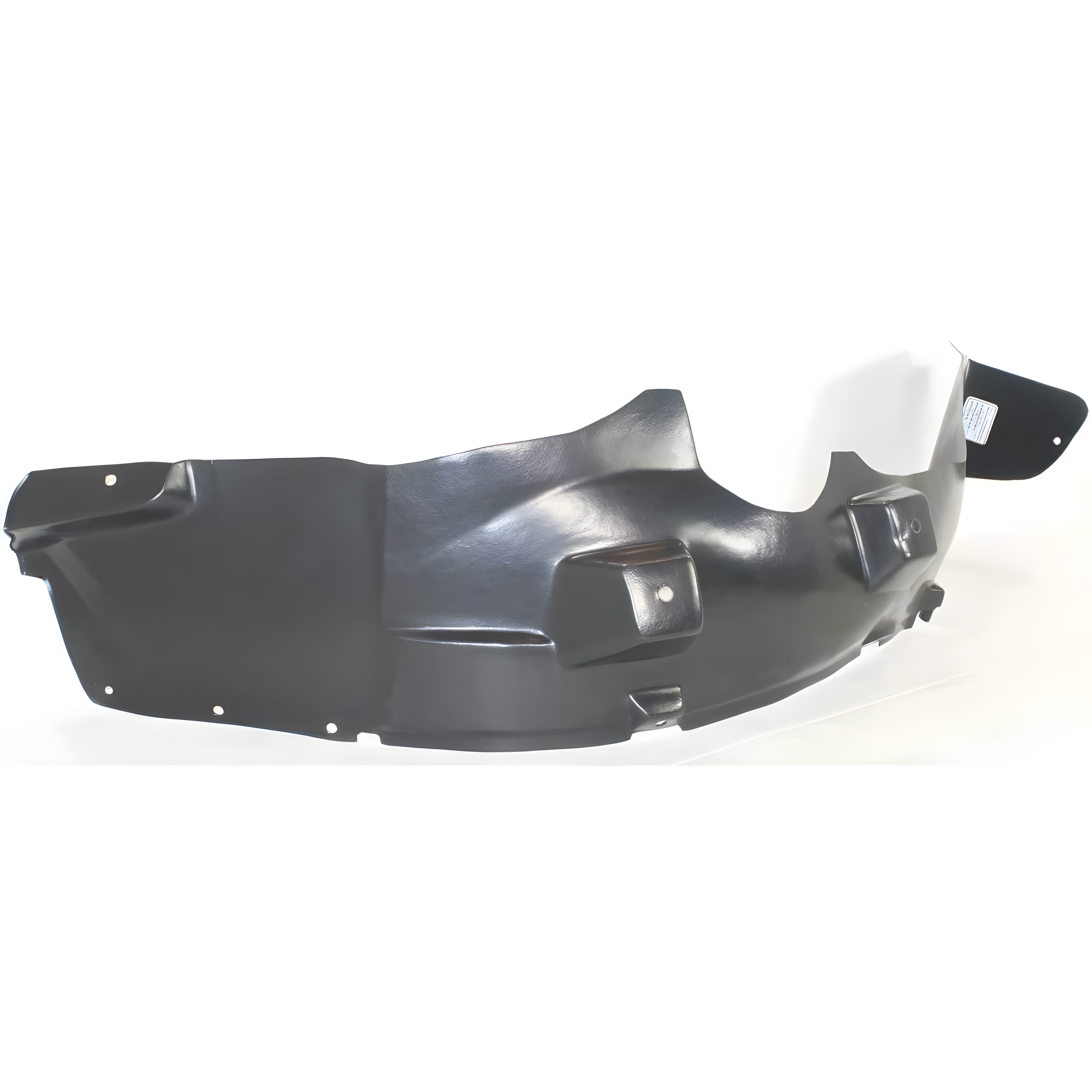 GM1251113 chevrolet equinox 2005 2009 5