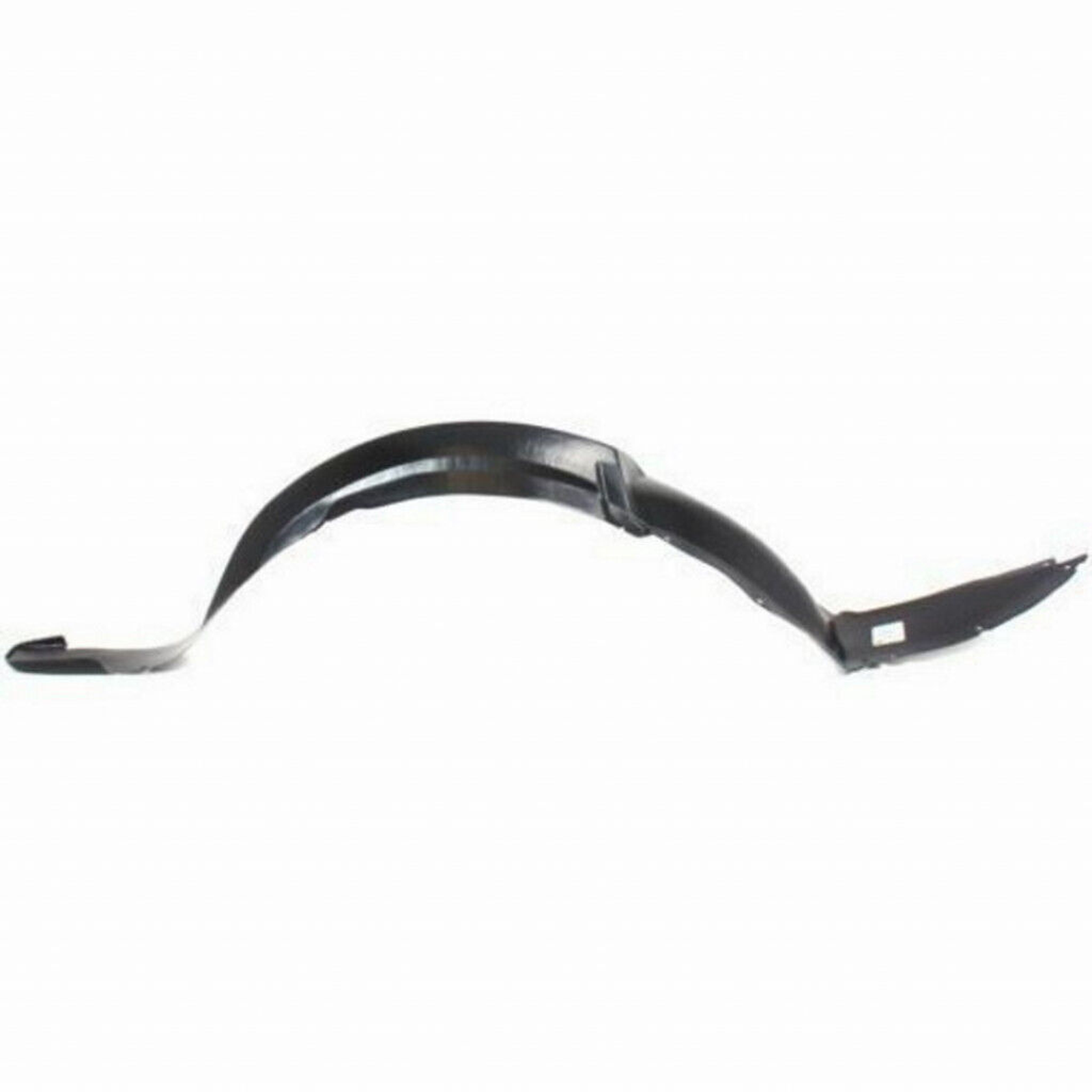 GM1251120 chevrolet cobalt 2005 2010 front right fender liner base ls lt gm1251120 2