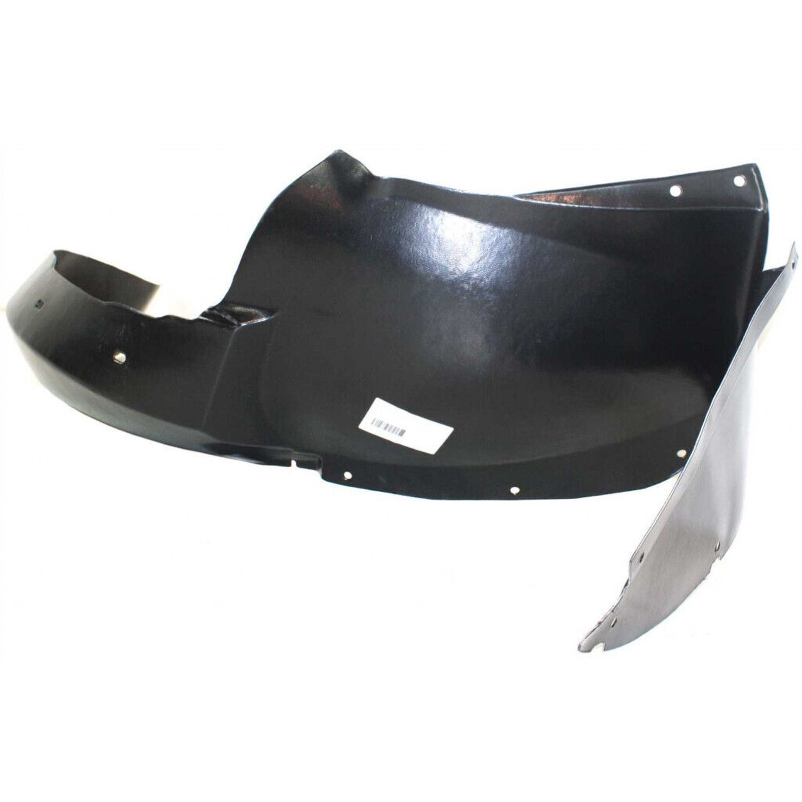GM1251121 chevrolet cobalt 2005 2010 front right fender liner sport ss ltz gm1251121 4