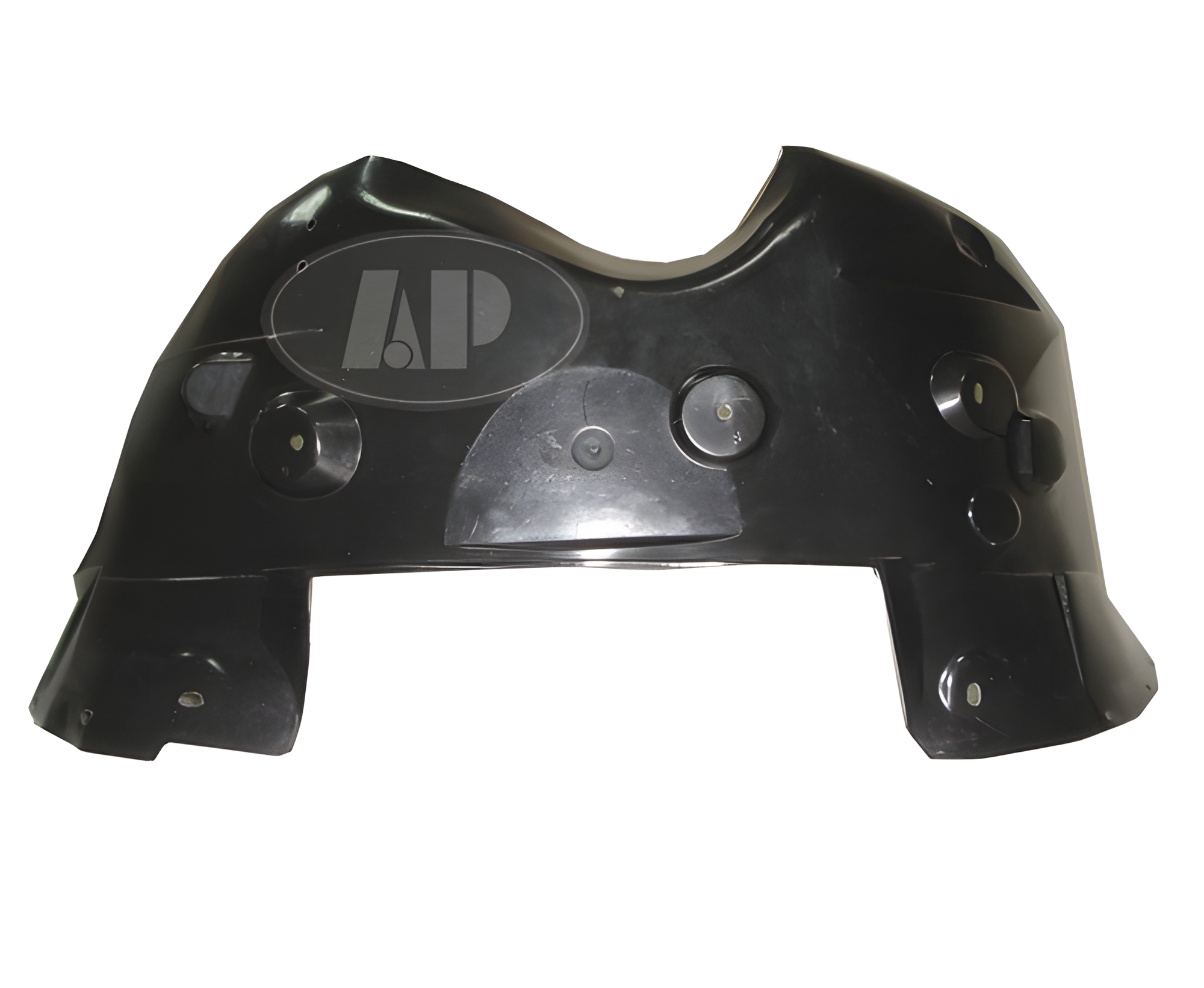GM1251123 chevrolet suburban 2007 2014 1