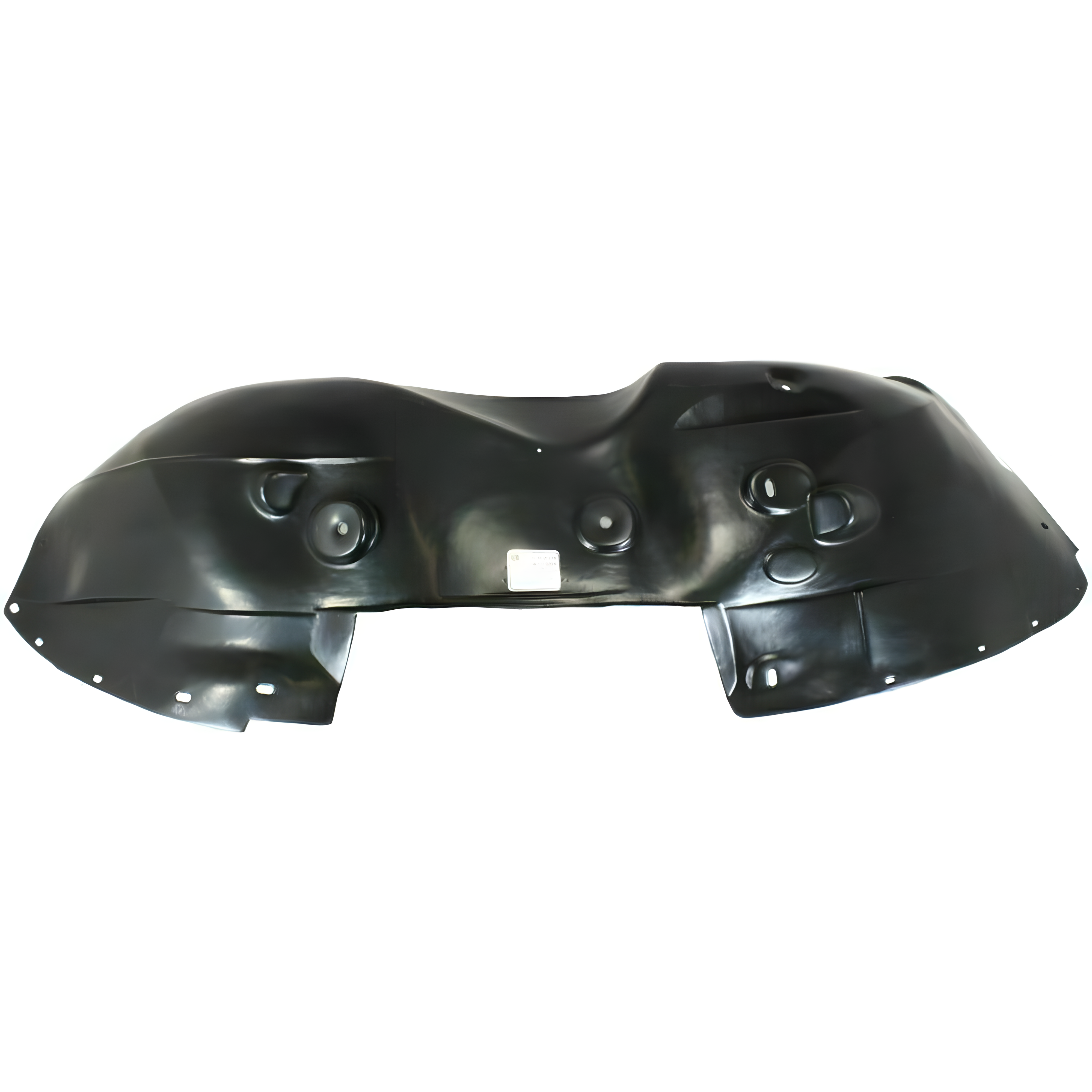 GM1251123 chevrolet suburban 2007 2014 4