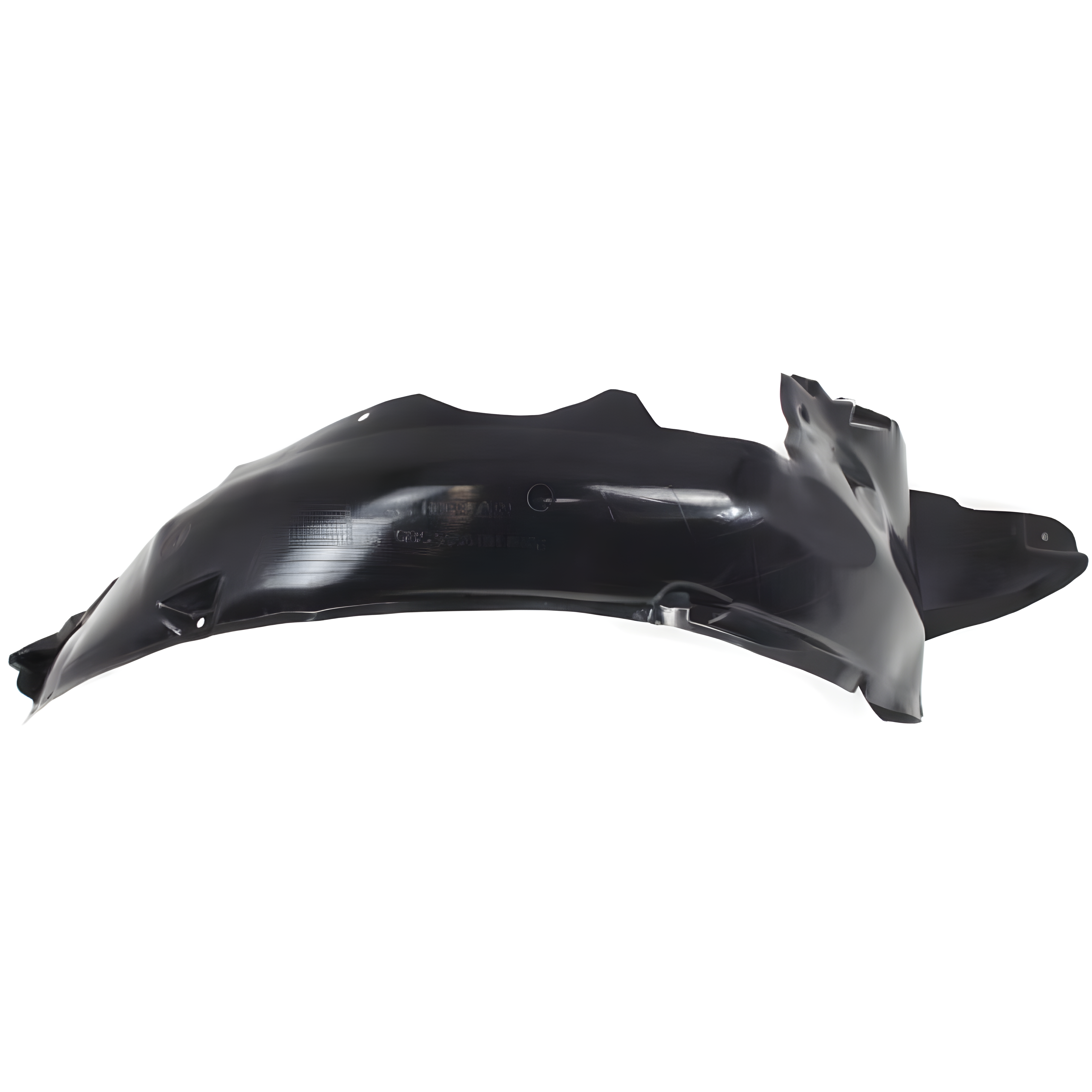 GM1251127 chevrolet aveo 2004 2011 5