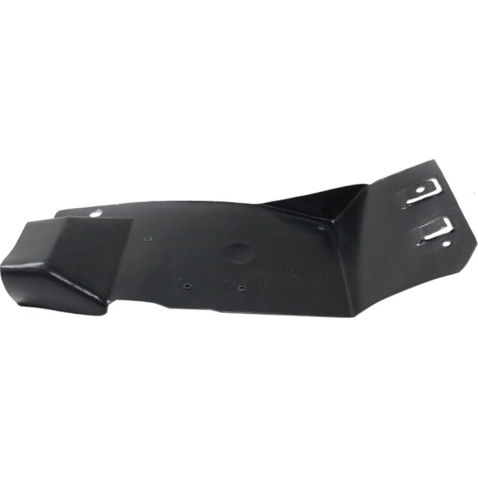 GM1251136 pontiac montana sv6 2005 2009 front right fender liner front section gm1251136 2
