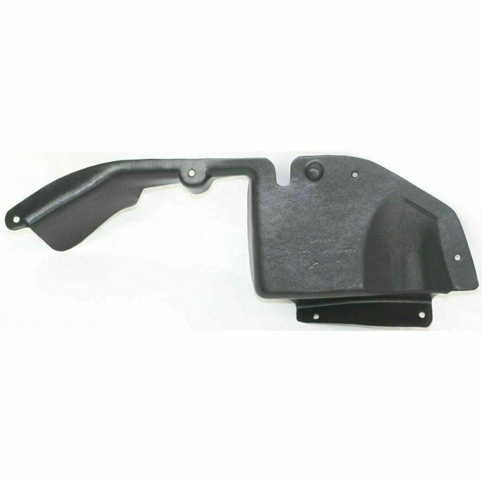 GM1251140 pontiac torrent 2006 2009 front right fender liner engine gm1251140 5
