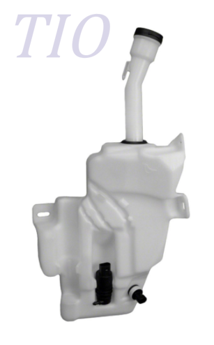 CHEVROLET CRUZE 2011-2015 — WASHER TANK; BUICK VERANO 2012-2017