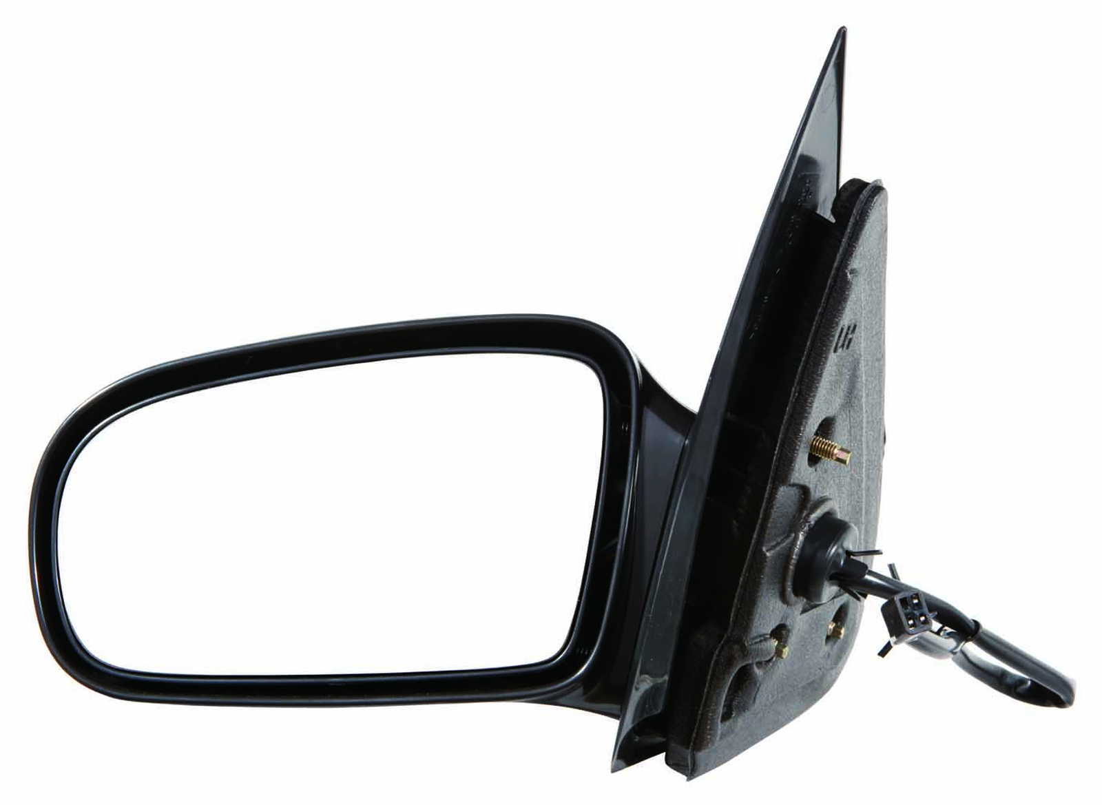 GM1320165 pontiac sunfire 2002 left side mirror power sdn gm1320165 1