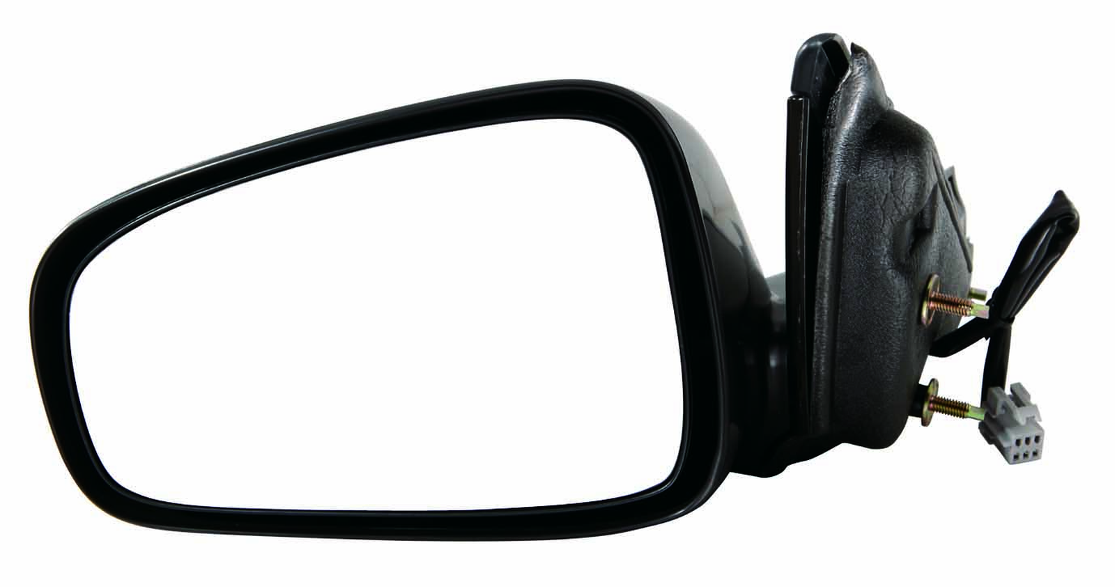 GM1320218 chevrolet impala 2002 2005 left side mirror power gm1320218 1