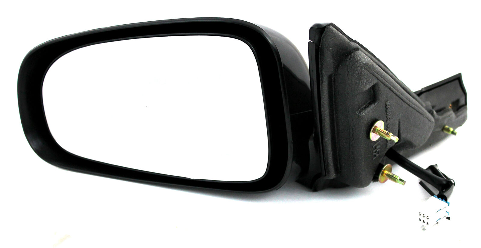 GM1320218 chevrolet impala 2002 2005 left side mirror power gm1320218 2
