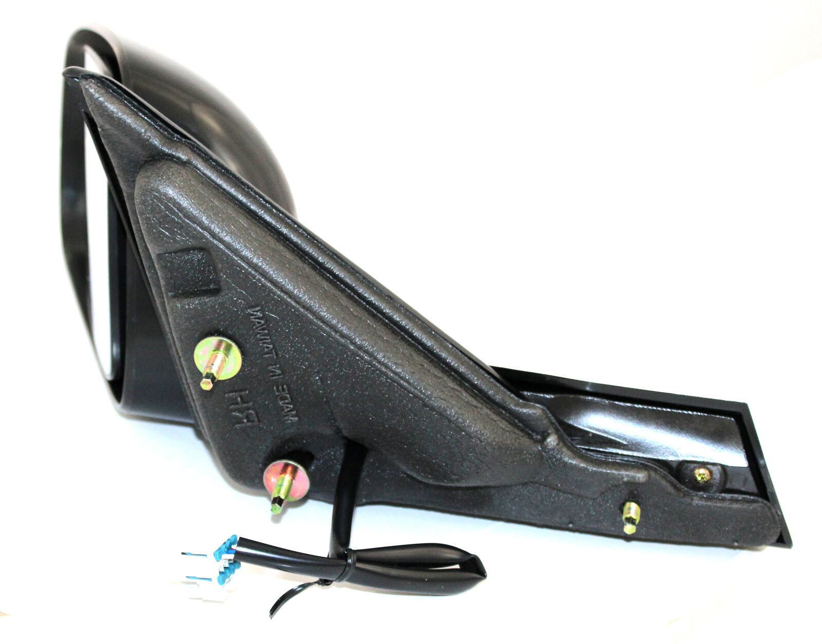 GM1320218 chevrolet impala 2002 2005 left side mirror power gm1320218 4