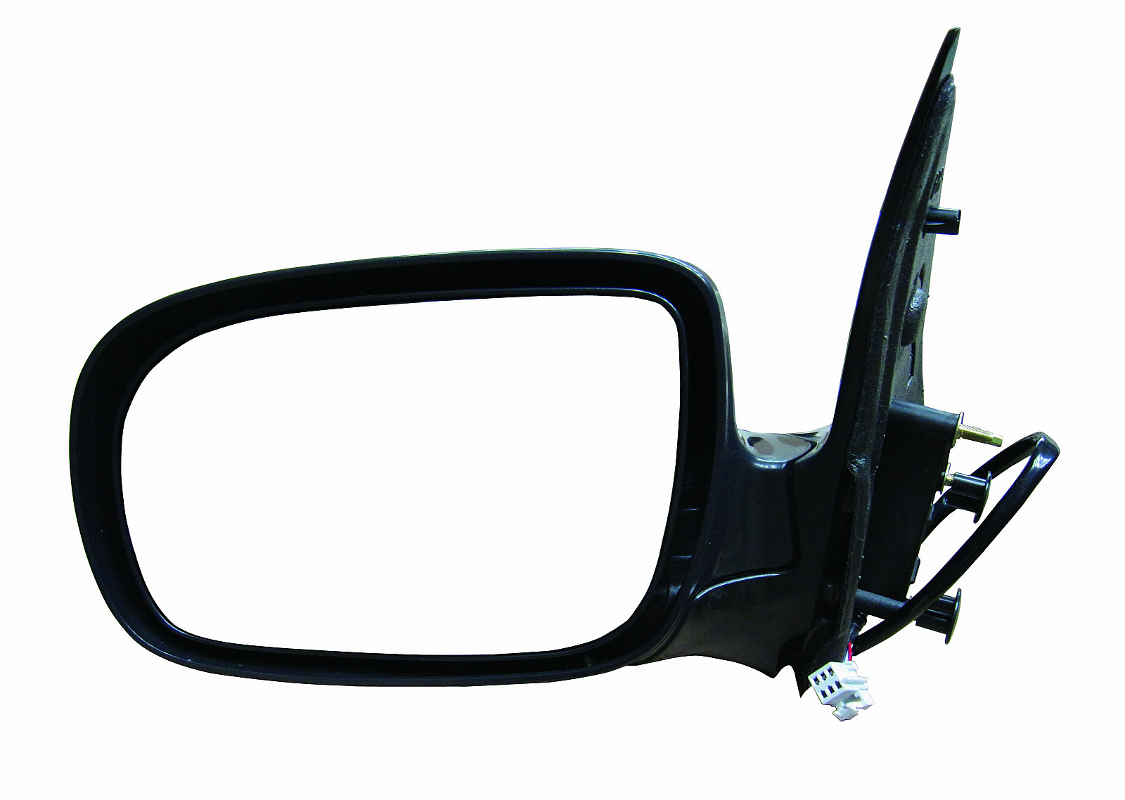 GM1320222 chevrolet venture 1997 1998 left side mirror power gm1320222 1