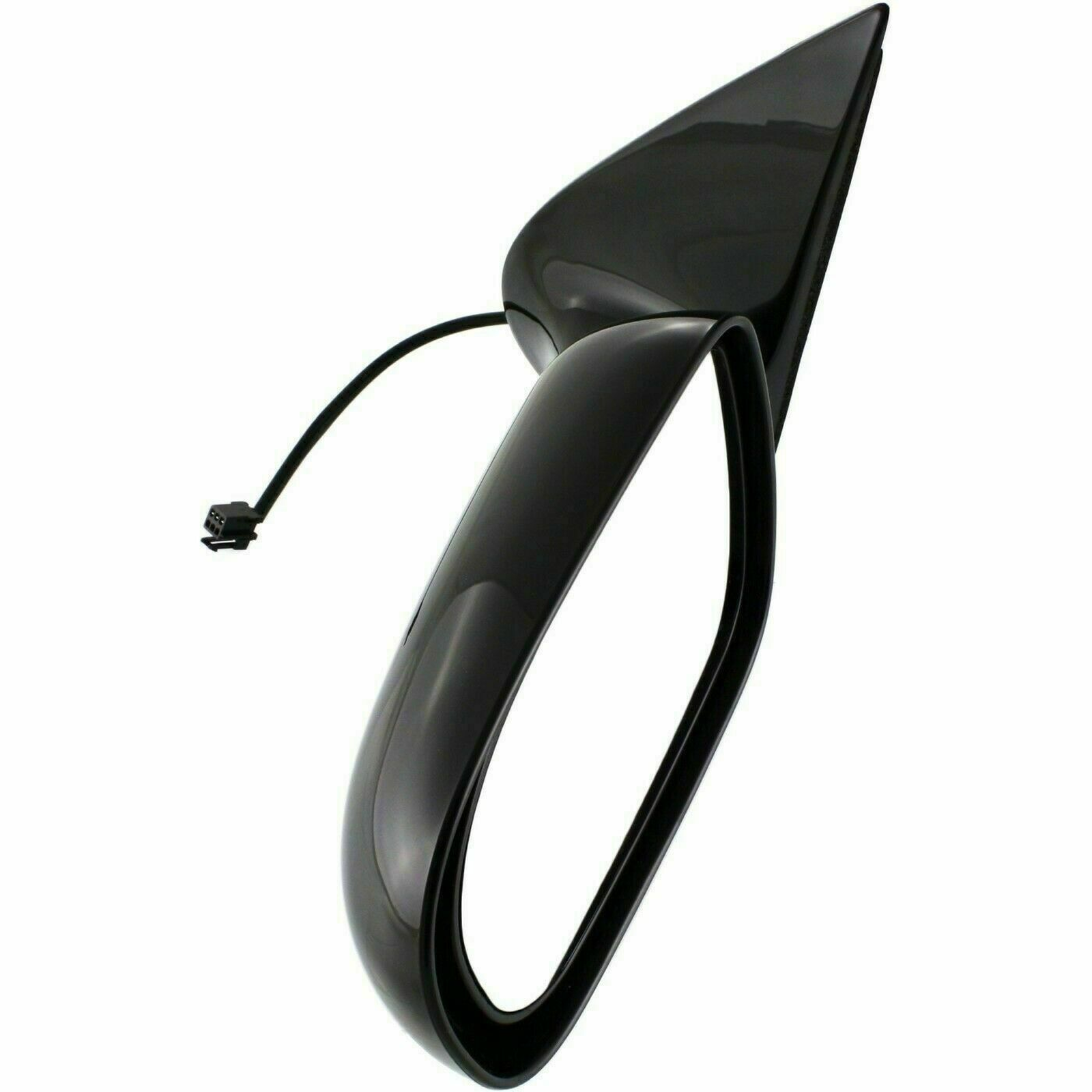 GM1320222 chevrolet venture 1997 1998 left side mirror power gm1320222 2