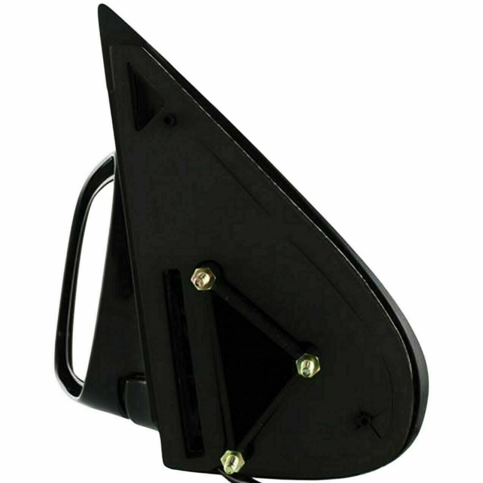 GM1320222 chevrolet venture 1997 1998 left side mirror power gm1320222 3