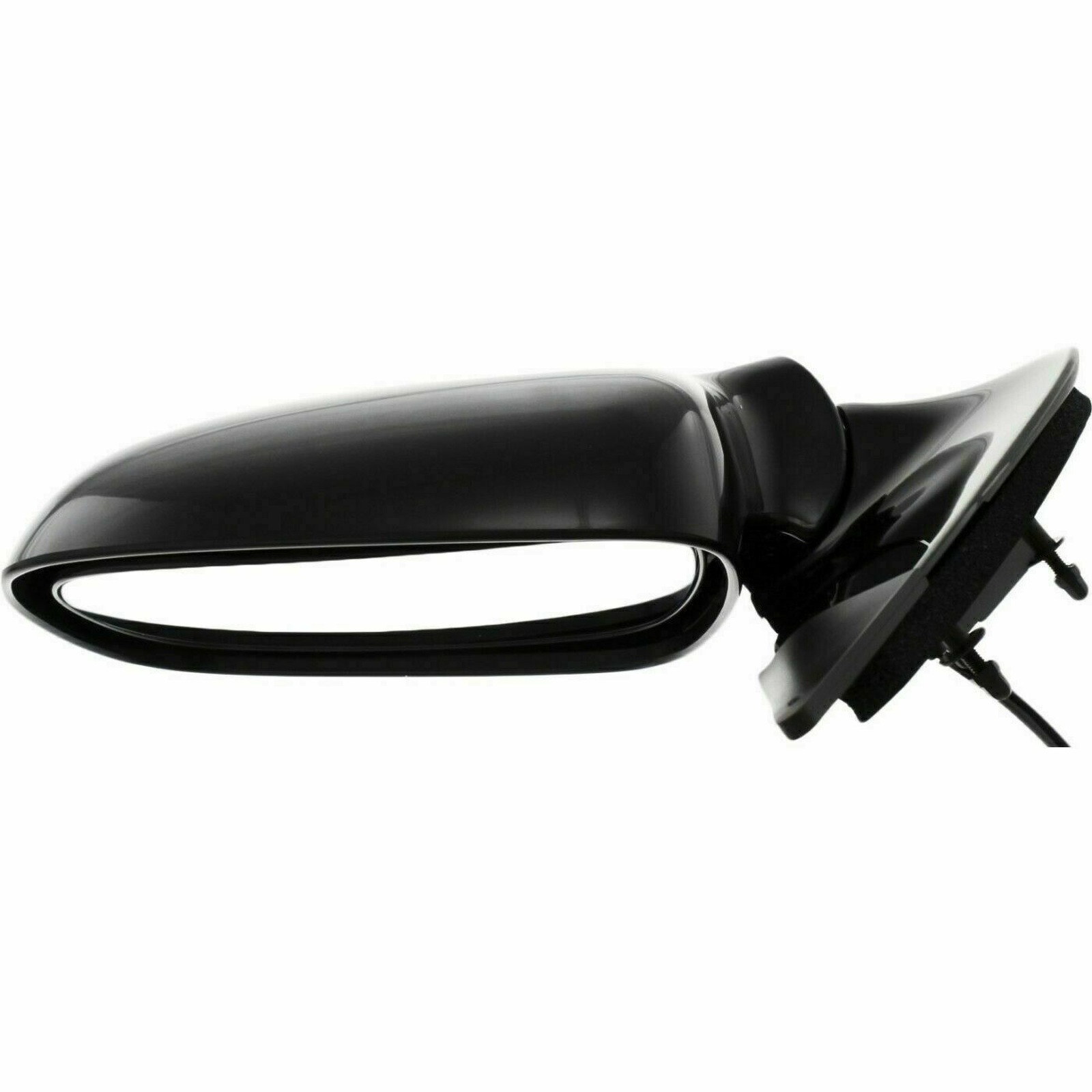 GM1320222 chevrolet venture 1997 1998 left side mirror power gm1320222 4