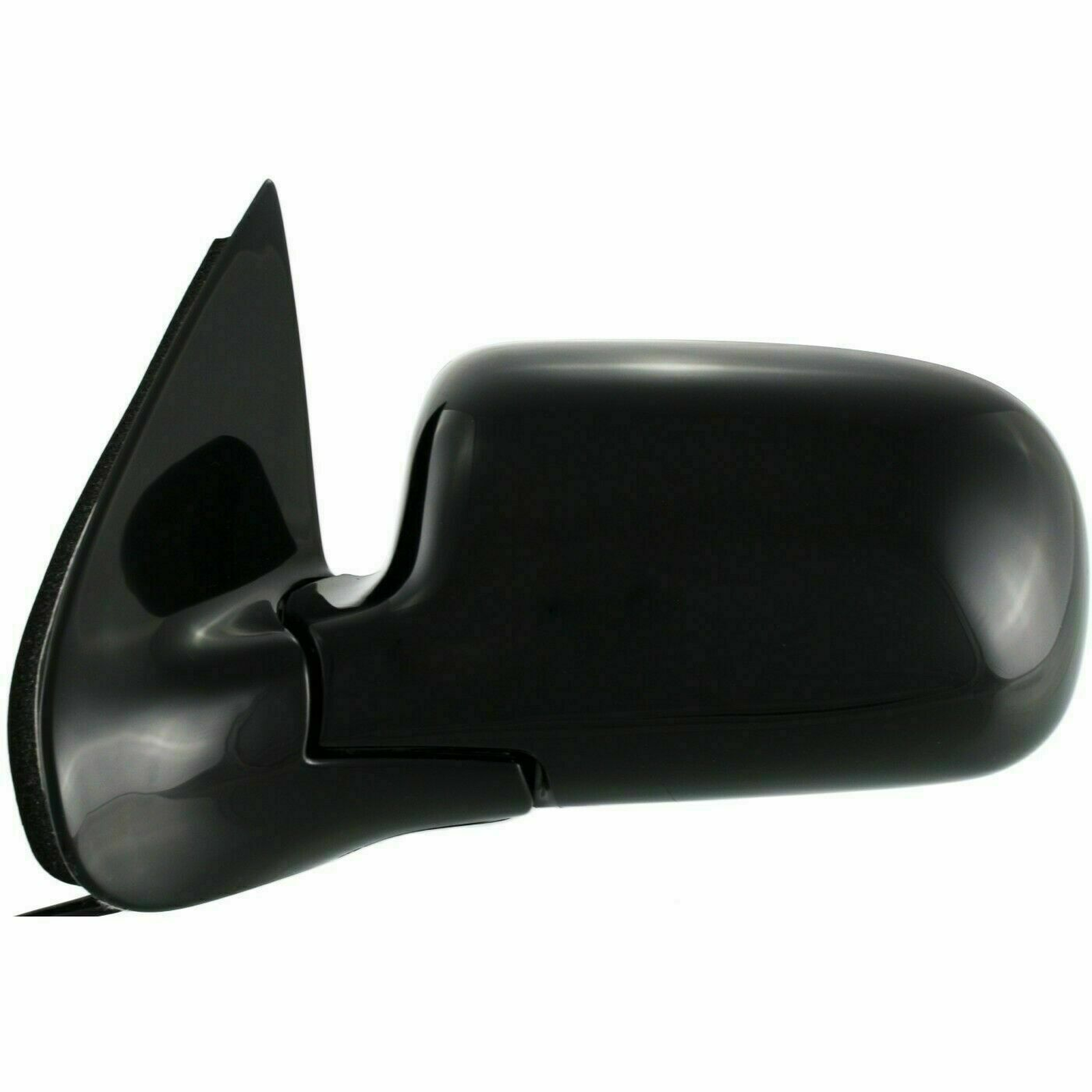 GM1320222 chevrolet venture 1997 1998 left side mirror power gm1320222 5