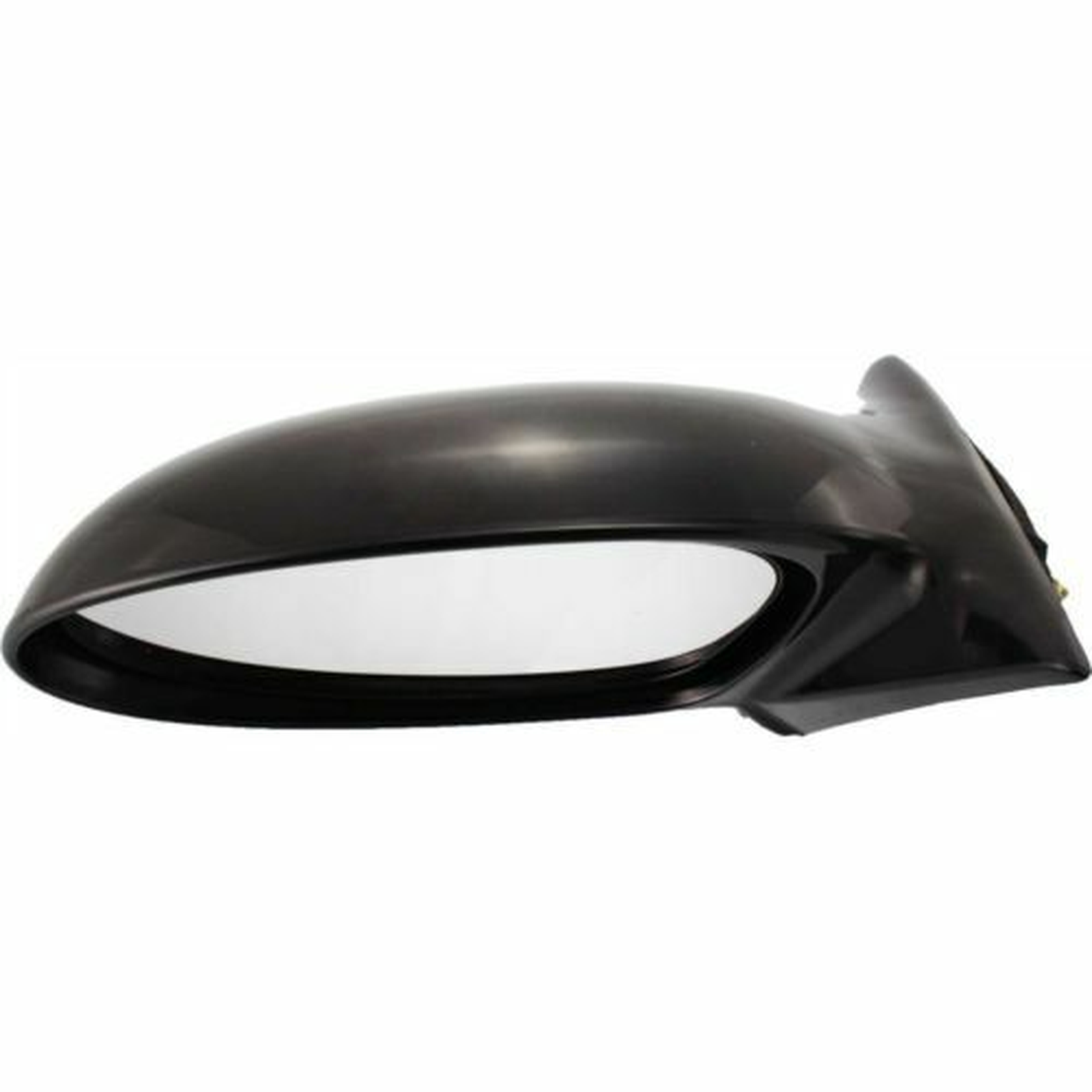 GM1320258 pontiac grand am 2002 2005 left side mirror manual se model ptm gm1320258 5