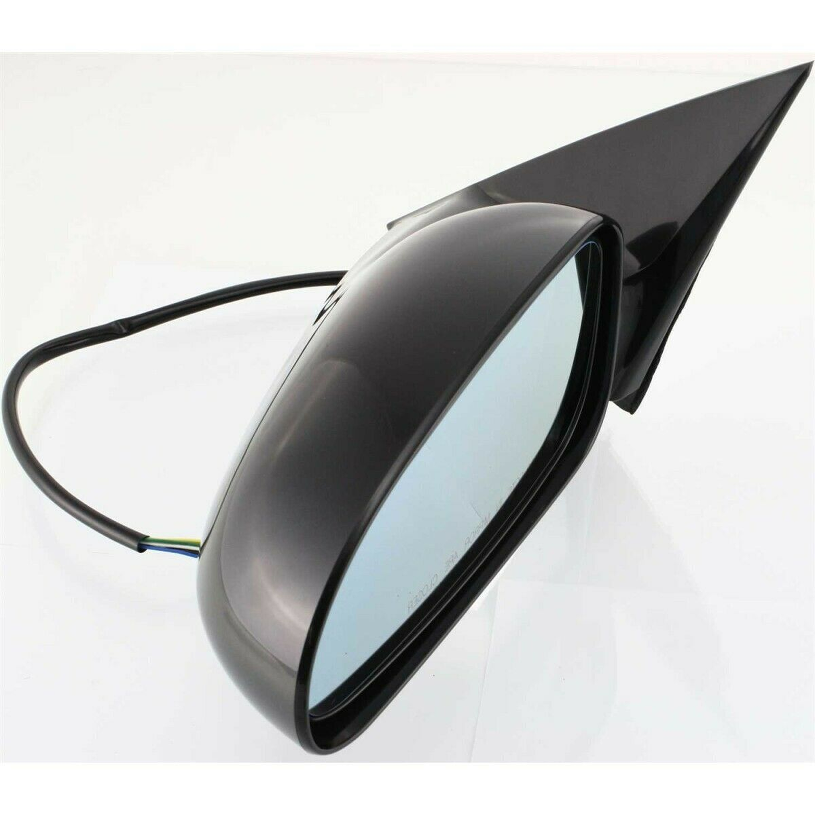 GM1320278 left side mirror power htd without memory gm1320278 4