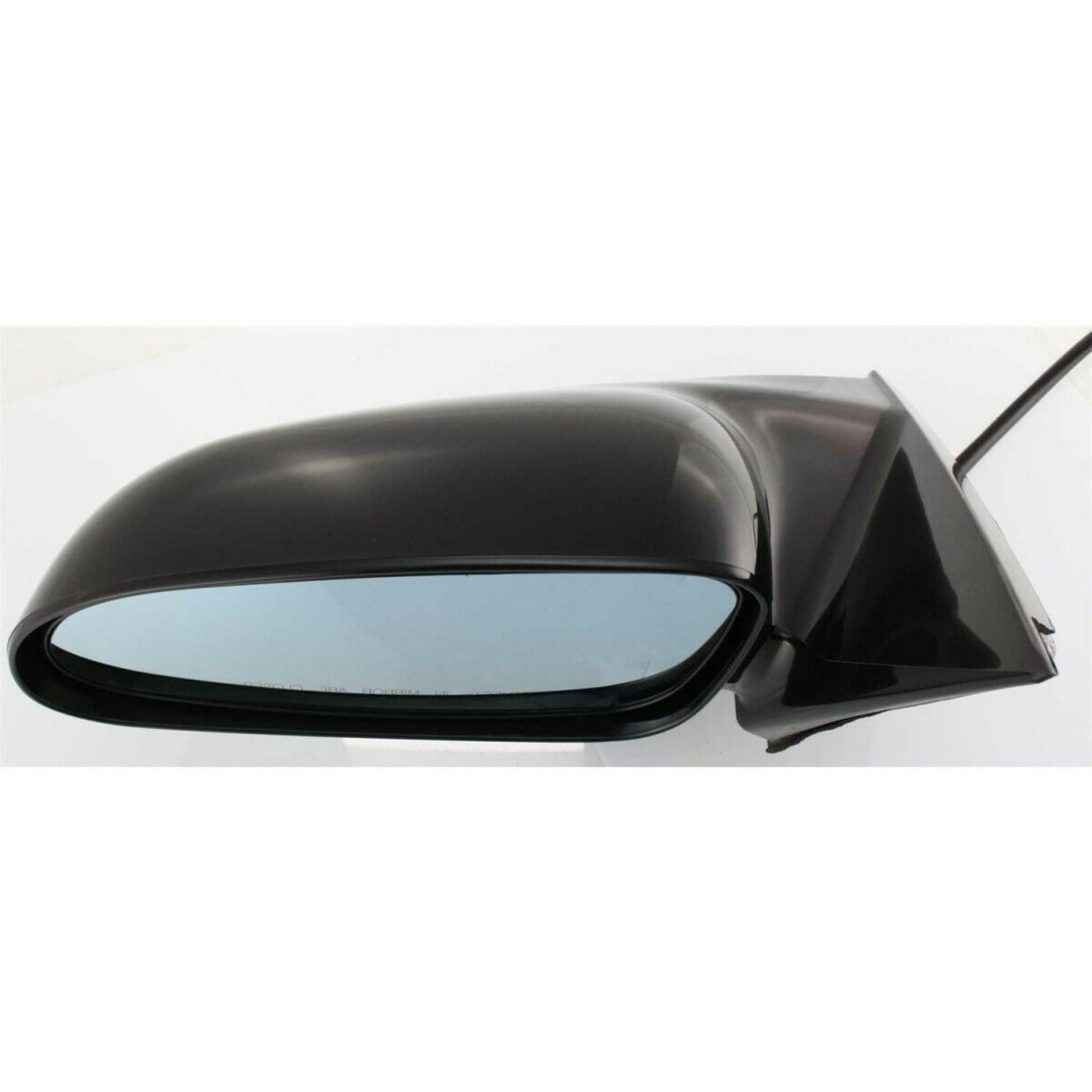 GM1320278 left side mirror power htd without memory gm1320278 5