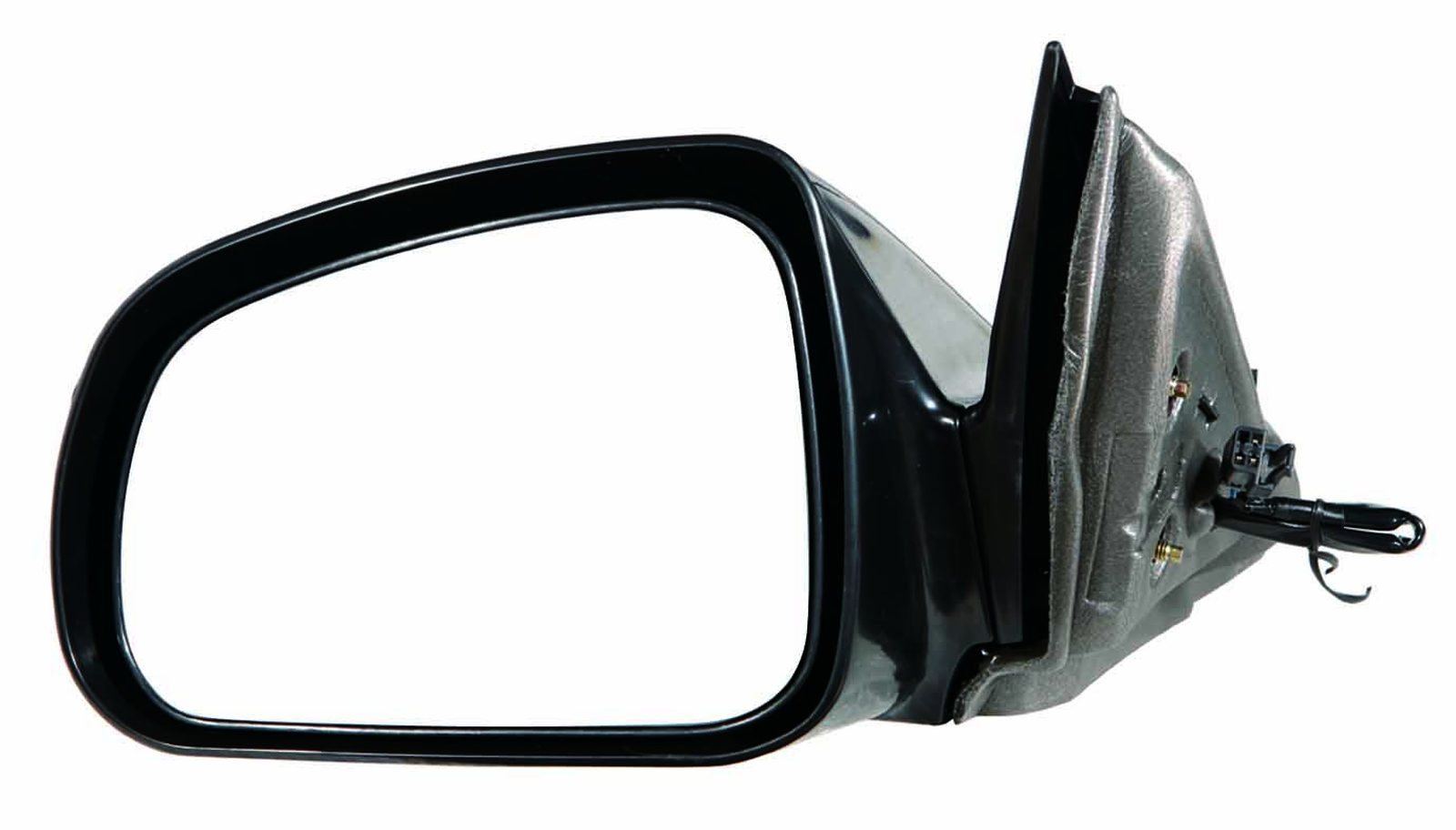 GM1320279 pontiac grand prix 2004 2008 left side mirror power ptm gm1320279 1