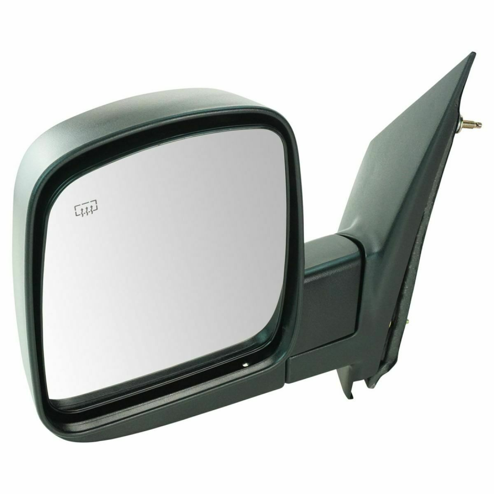 GM1320283 left side mirror power htd textured without signal gm1320283 3