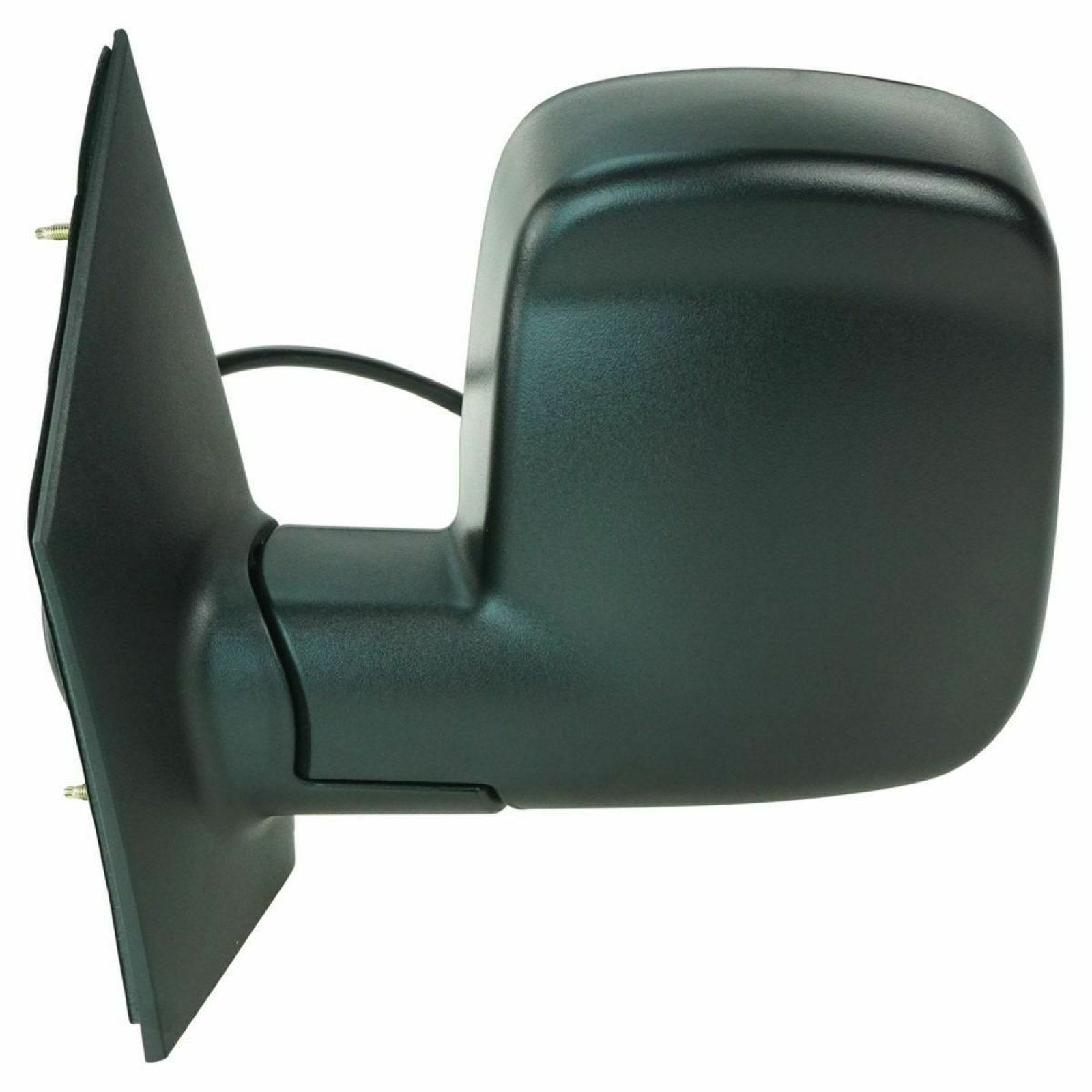 GM1320283 left side mirror power htd textured without signal gm1320283 4