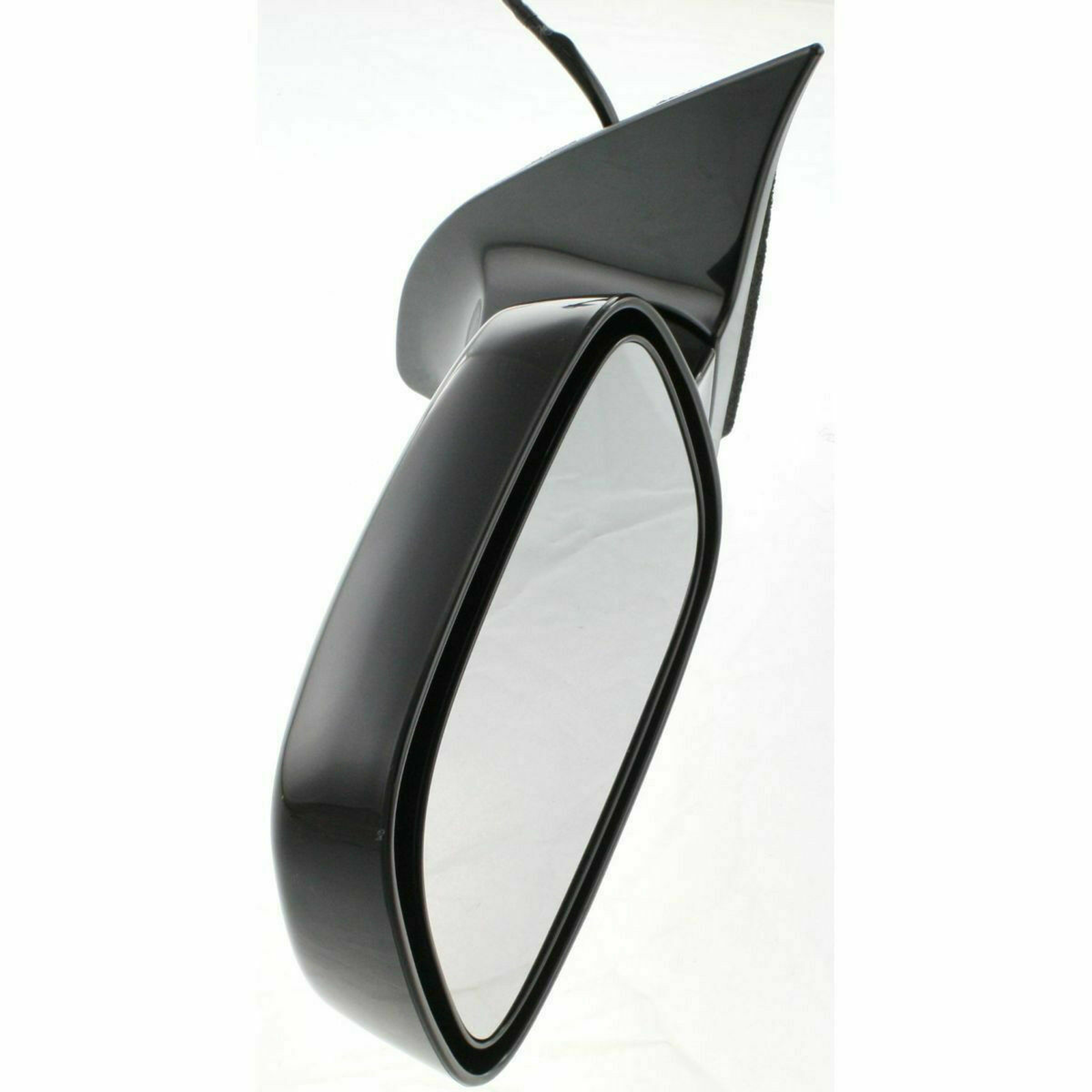 GM1320285 buick rendezvous 2002 2006 left side mirror power htd gm1320285 4