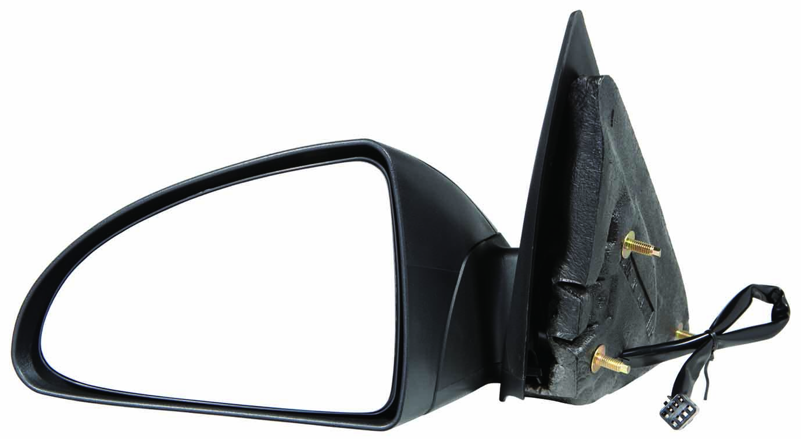 GM1320287 chevrolet malibu 2004 2007 left side mirror power ls model gm1320287 1