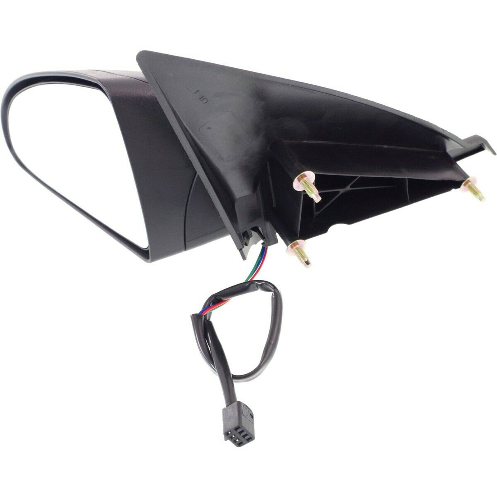 GM1320287 chevrolet malibu 2004 2007 left side mirror power ls model gm1320287 3