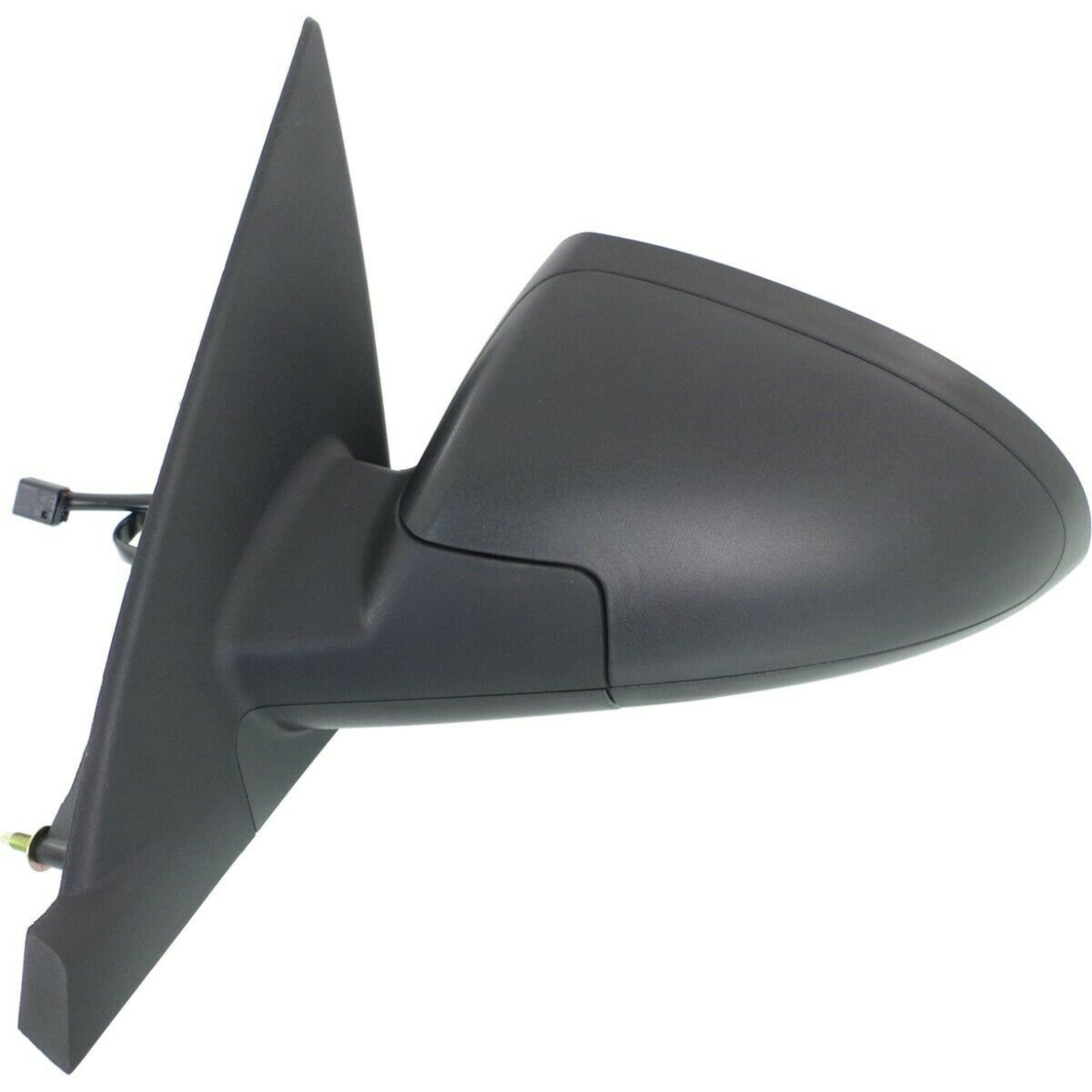 GM1320287 chevrolet malibu 2004 2007 left side mirror power ls model gm1320287 4