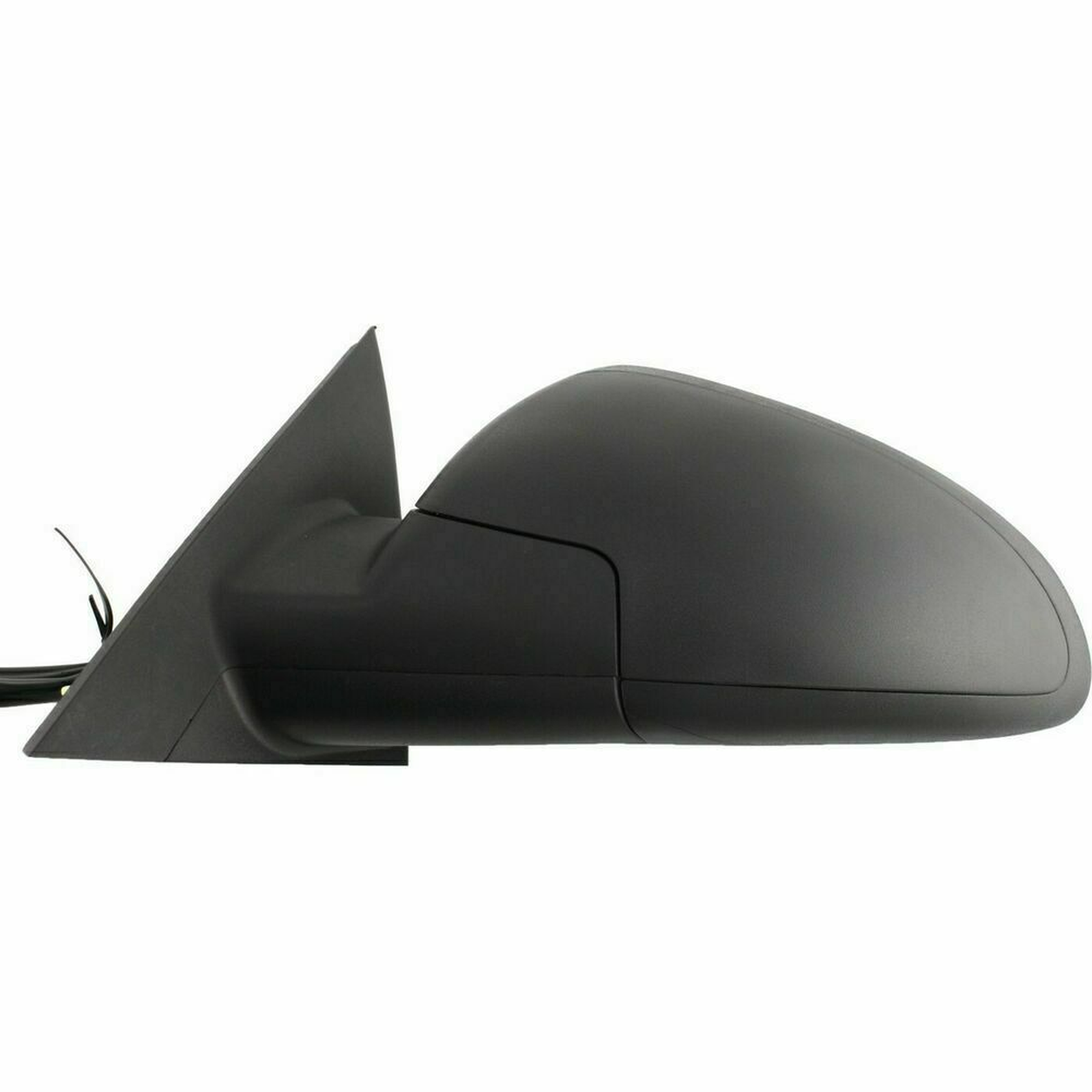 GM1320291 pontiac g6 2005 2010 left side mirror power texured sdn gm1320291 2