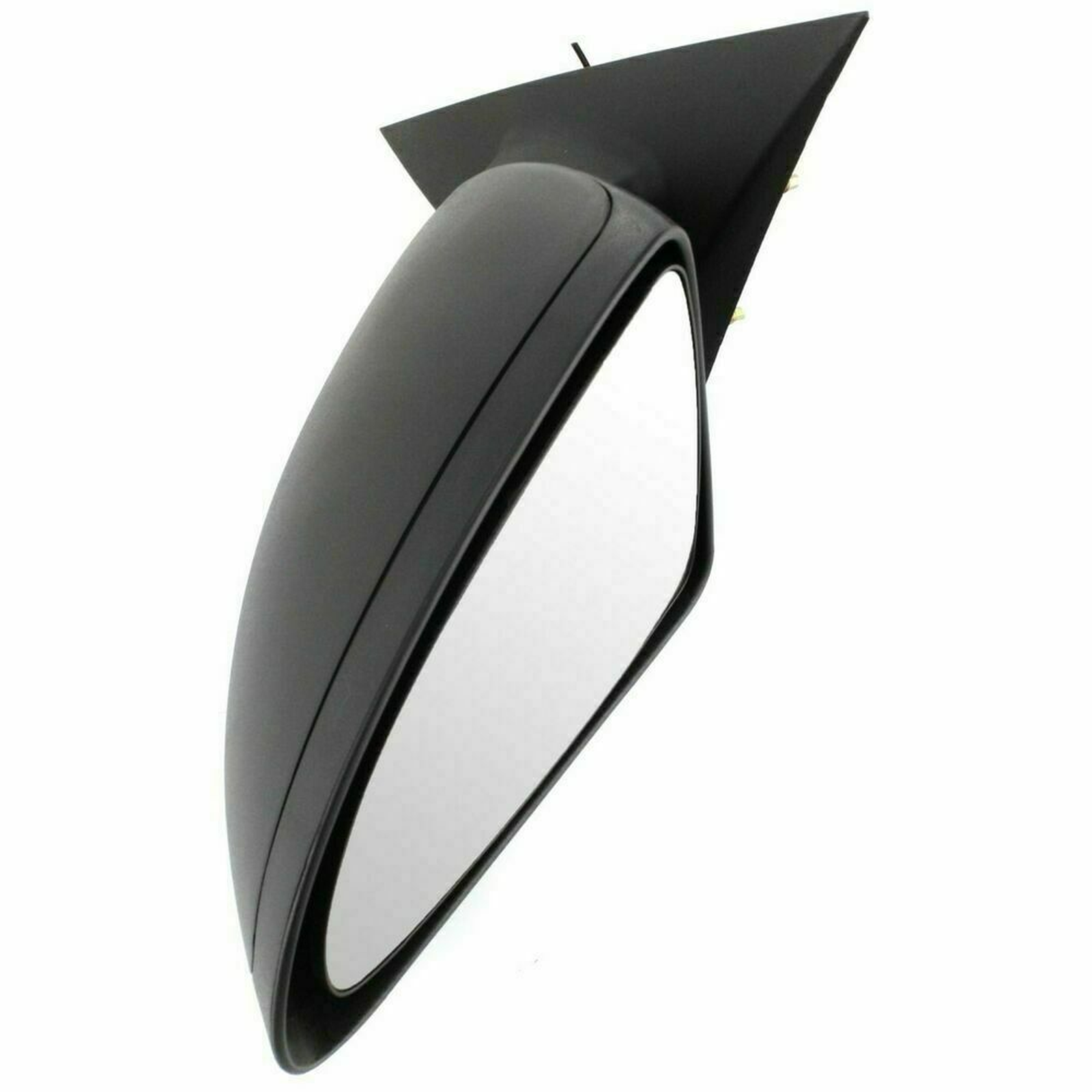 GM1320291 pontiac g6 2005 2010 left side mirror power texured sdn gm1320291 4