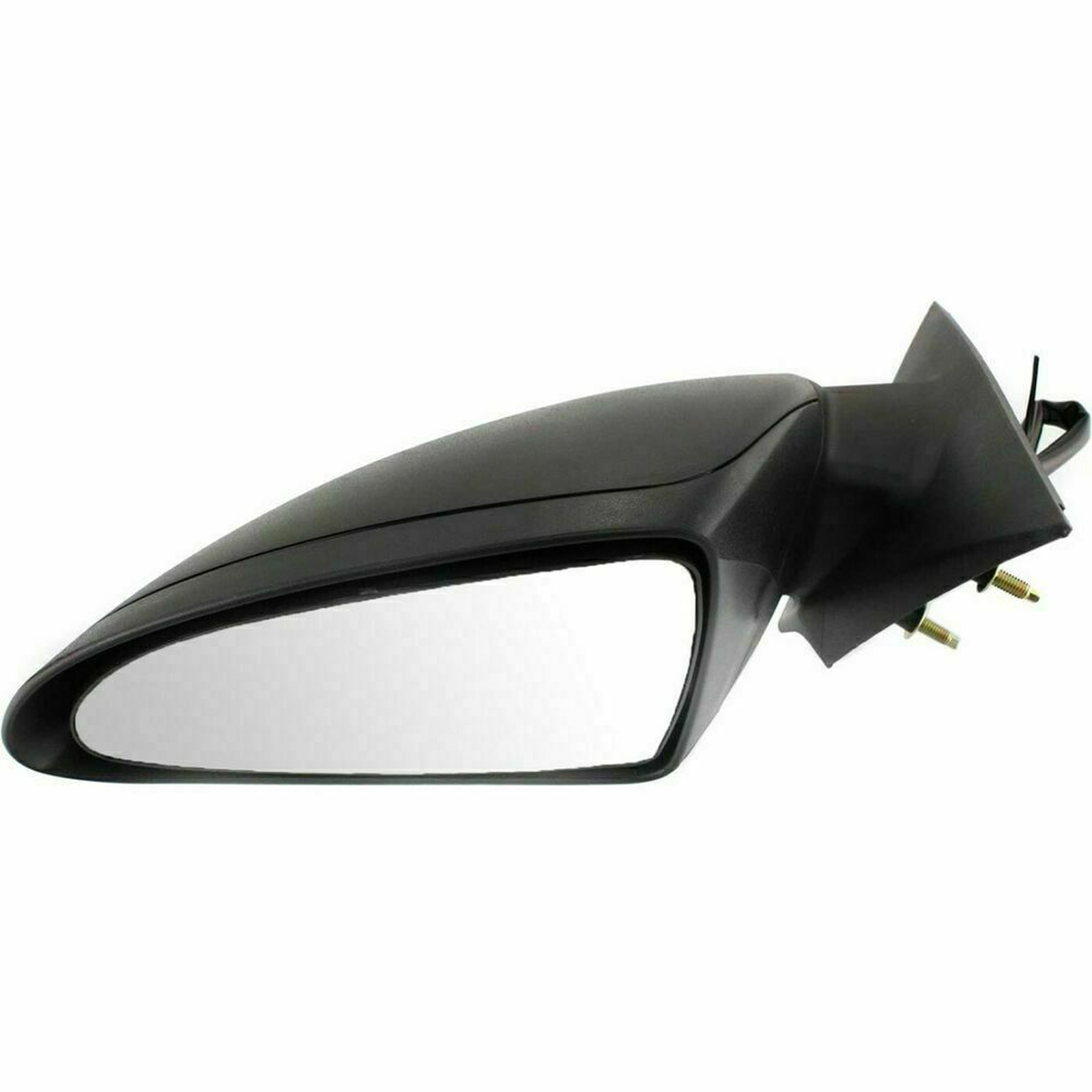 GM1320291 pontiac g6 2005 2010 left side mirror power texured sdn gm1320291 5