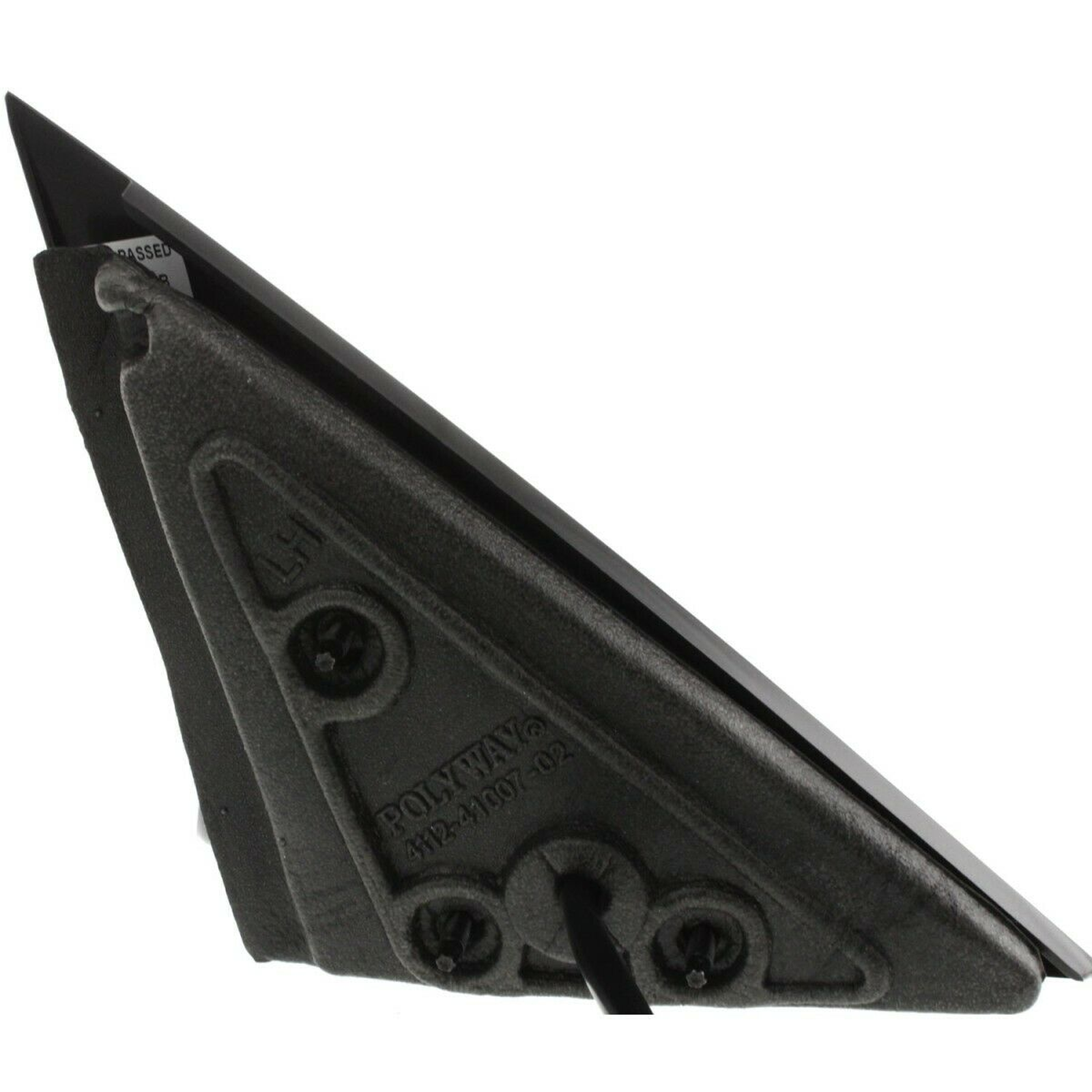 GM1320292 left side mirror power gm1320292 3