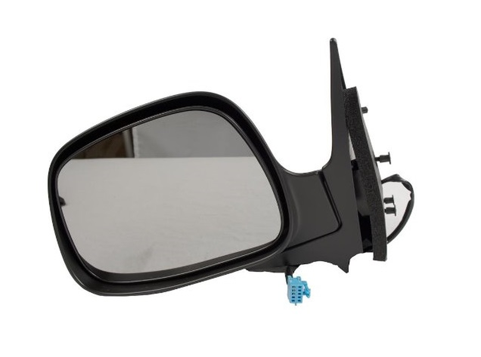 GM1320300 buick rendezvous 2002 2006 left side mirror power gm1320300 1