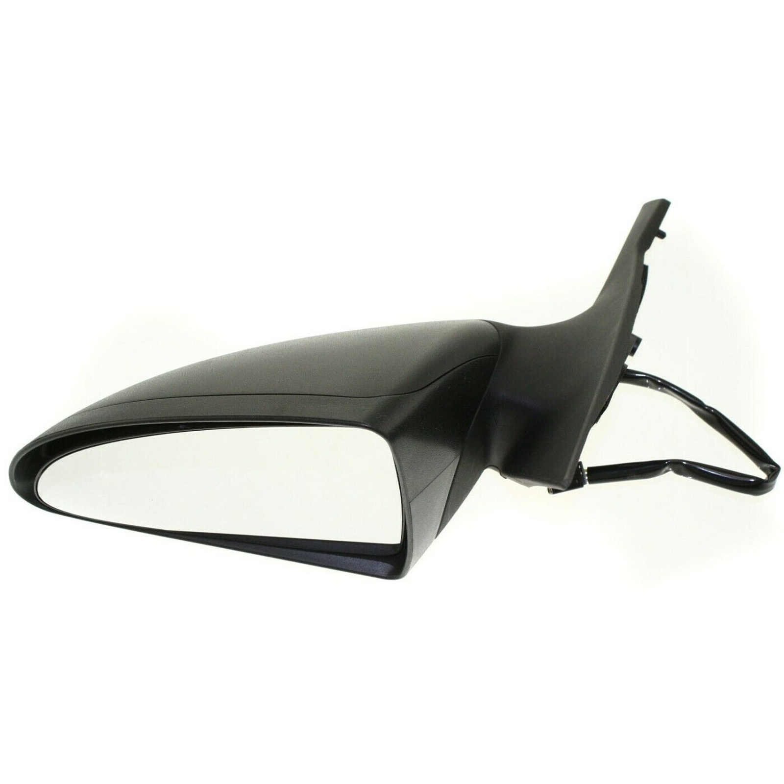 GM1320303 pontiac g6 2006 2009 left side mirror power cpe convertible with folding gm13203 4