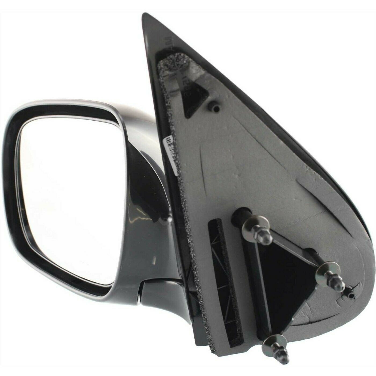 GM1320315 chevrolet venture 1997 2005 left side mirror manual gm1320315 2