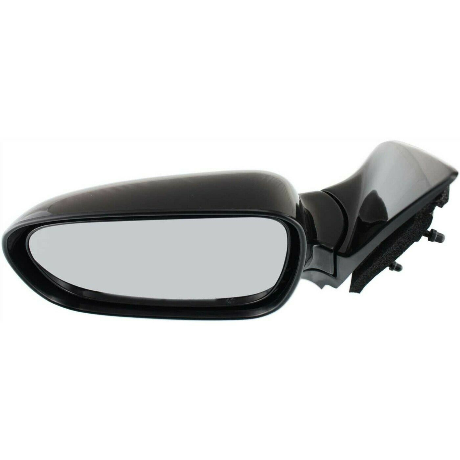 GM1320315 chevrolet venture 1997 2005 left side mirror manual gm1320315 4