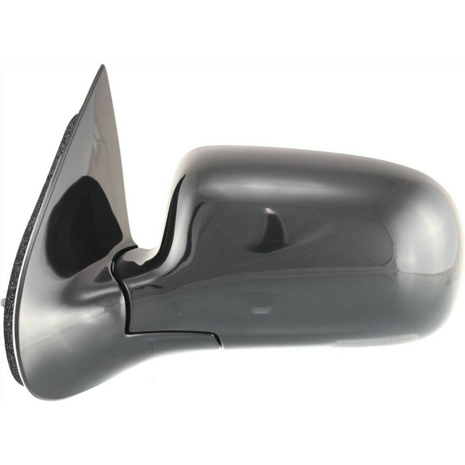 GM1320315 chevrolet venture 1997 2005 left side mirror manual gm1320315 5