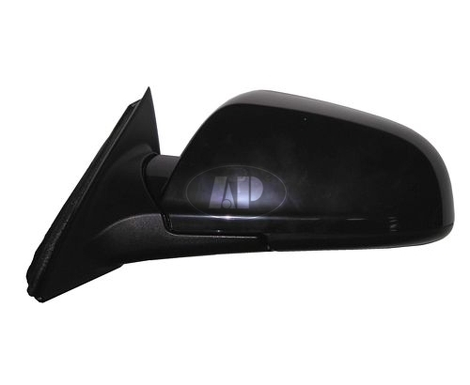 GM1320319 chevrolet malibu 2008 2012 left side mirror power htd malibu ltz model aura aura 1