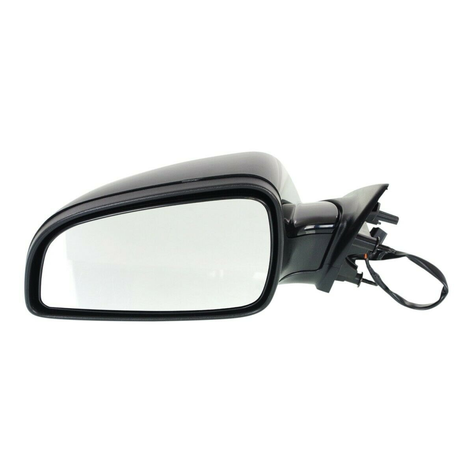 GM1320319 chevrolet malibu 2008 2012 left side mirror power htd malibu ltz model aura aura 2