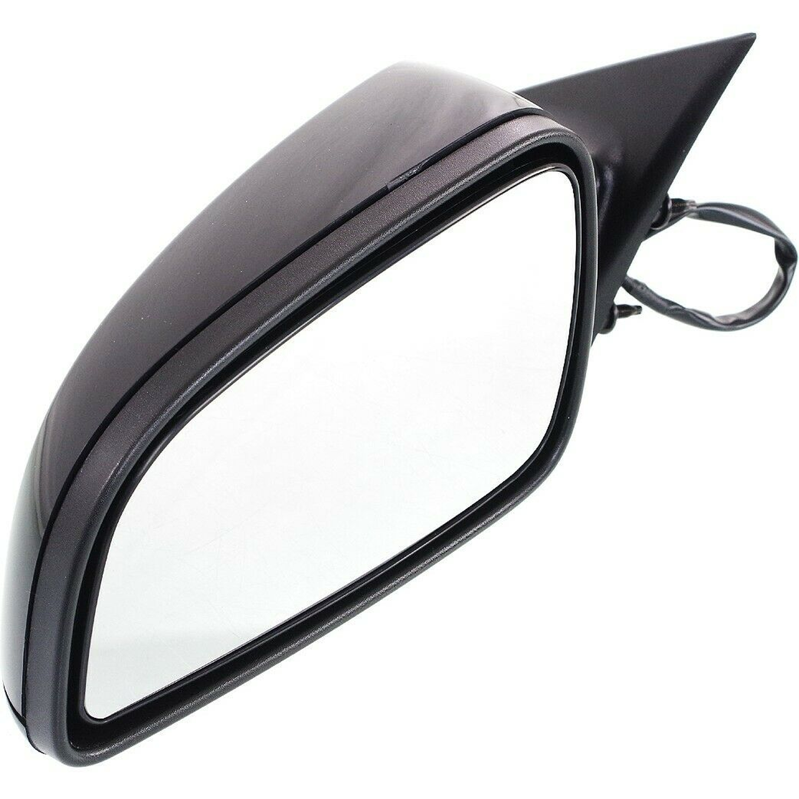 GM1320319 chevrolet malibu 2008 2012 left side mirror power htd malibu ltz model aura aura 4