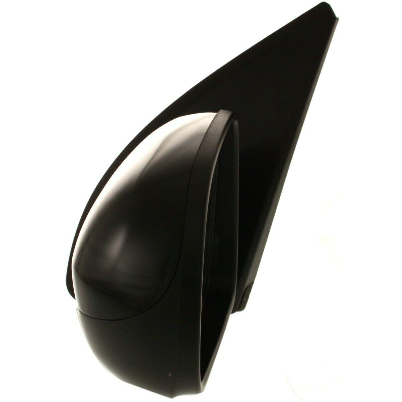 GM1320328 chevrolet aveo 2007 2011 left side mirror power htd gm1320328 3