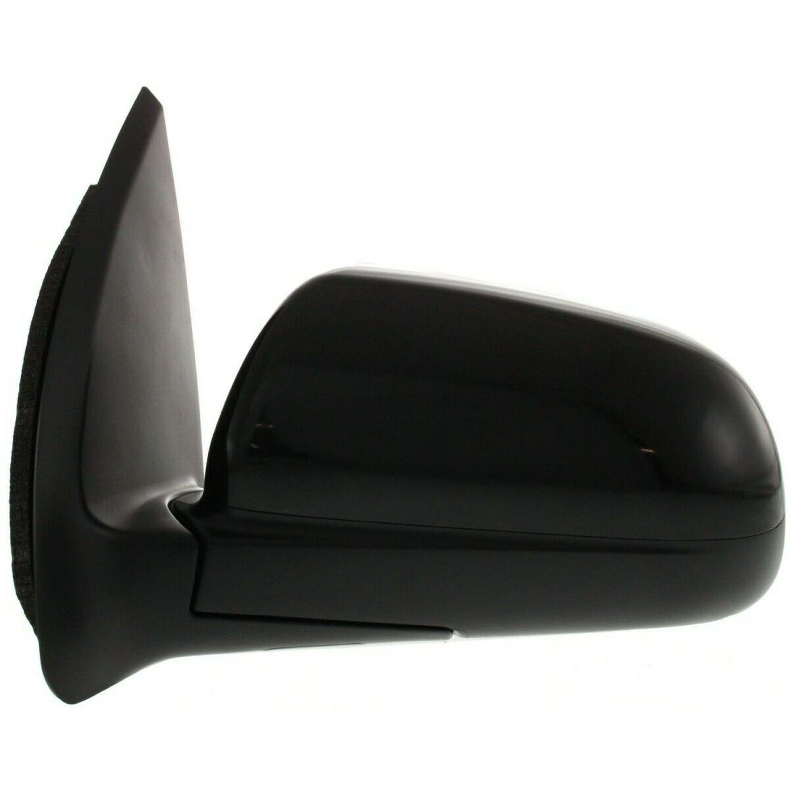 GM1320328 chevrolet aveo 2007 2011 left side mirror power htd gm1320328 5